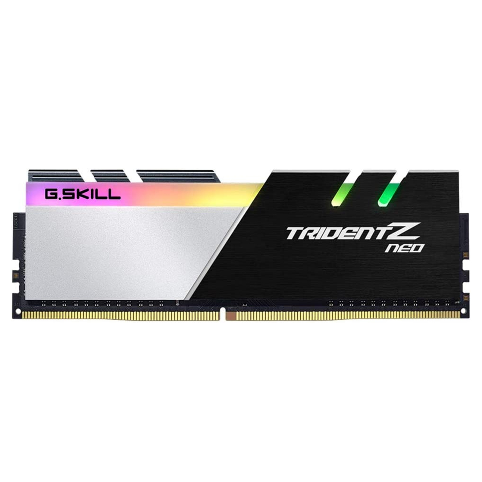 Buy the G.SKILL Trident Z Neo RGB 16GB DDR4 Desktop RAM Kit 2x 8GB