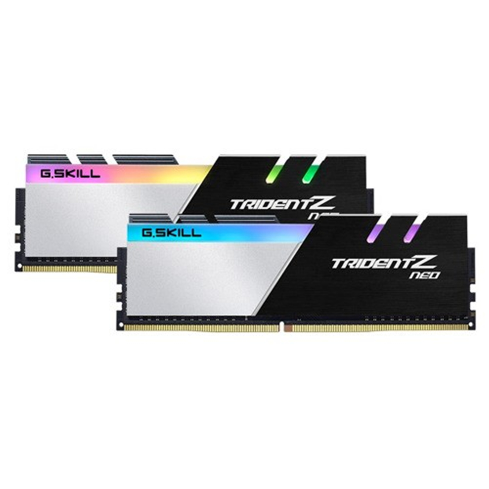 RGB 2x F4-3600C16D-32GTZNC Neo 3600MHz 32GB ) ... Trident - Kit Desktop RAM 16GB Z ( the G.SKILL Buy DDR4 online