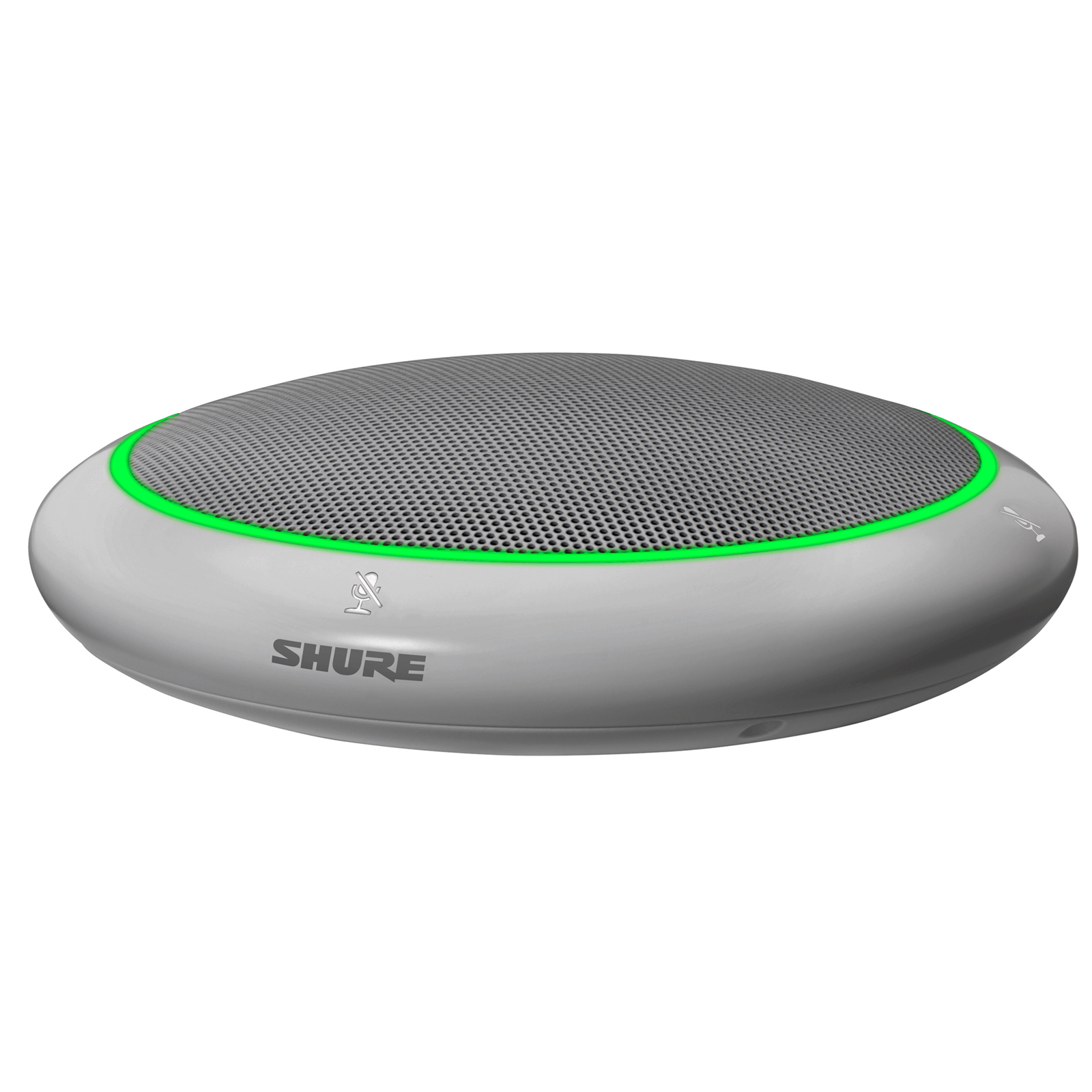 【SHURE 】シュアテーブルアレイマイクロフォンスピーカーMXA310B Buy the Shure MXA310 - Table Array Microphone - Aluminium - POE