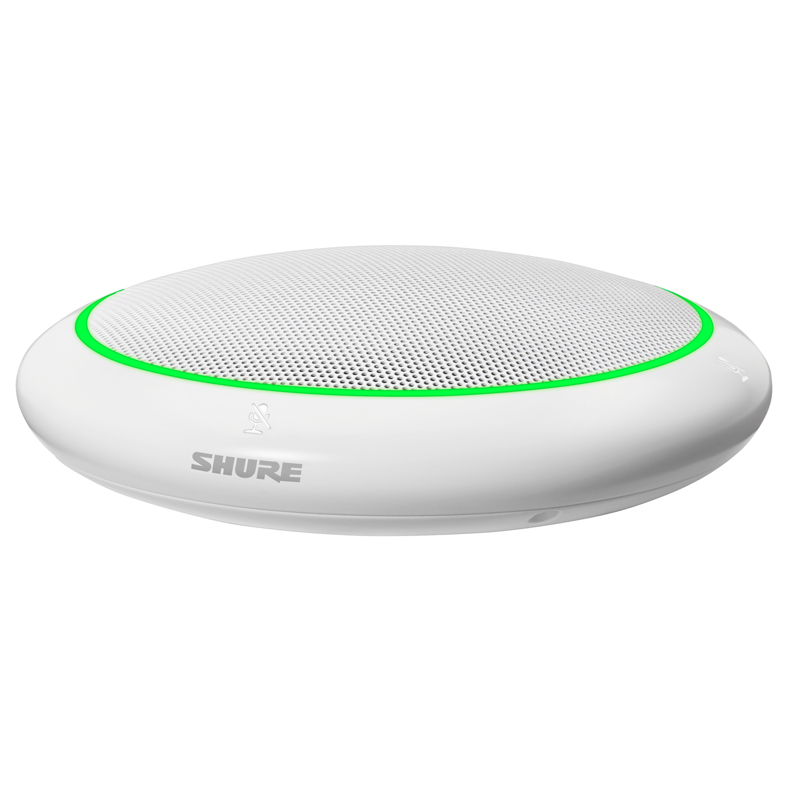 SHURE MXA310W ホワイト天井スピーカー 【公式通販】