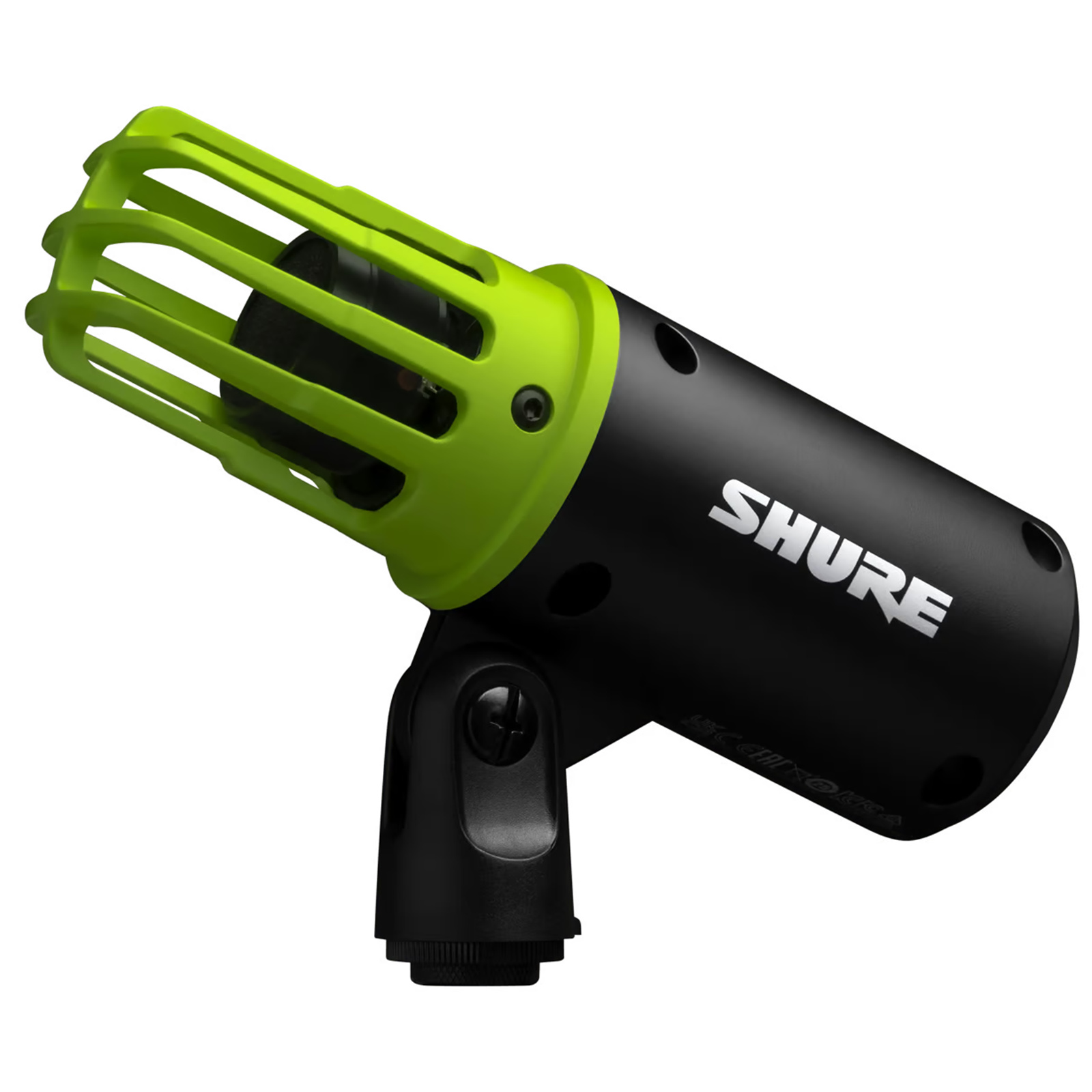 Buy the Shure MV6 Gaming Microphone, Dynamic USB-C Mic for laptops