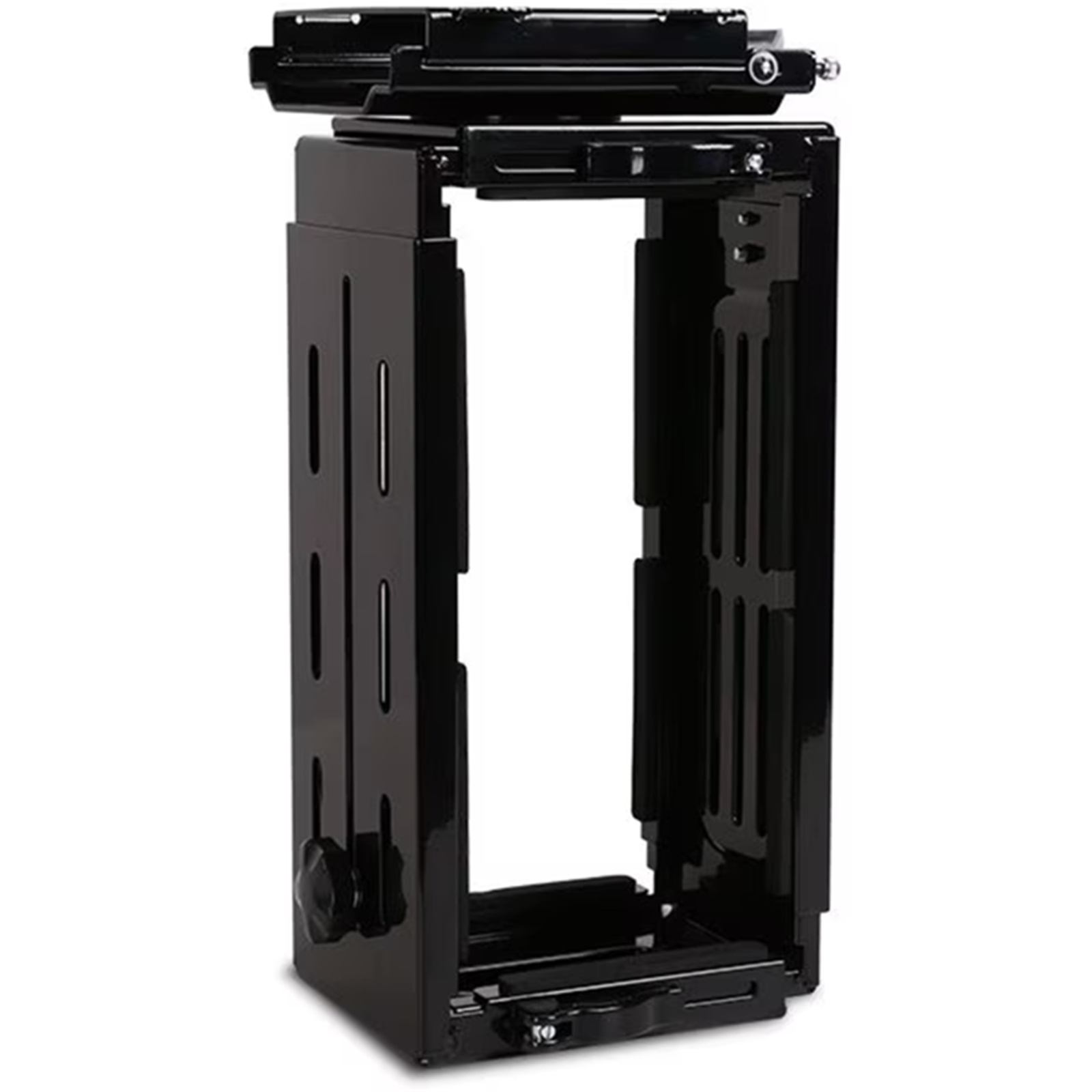 Buy the FlexiSpot Workstation Mount CH1 Black Under-Desk PC Mount