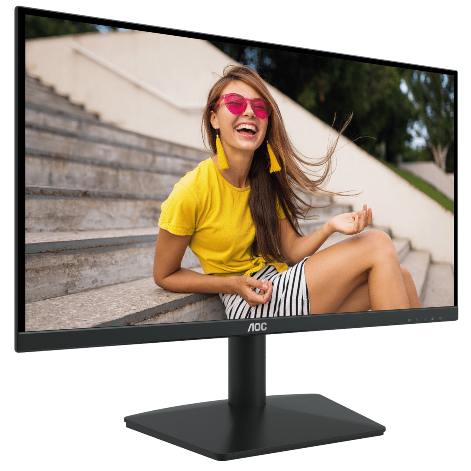 AOC 24B15H3 24
