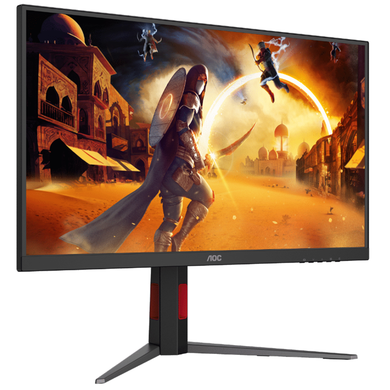 AOC U27G4 27