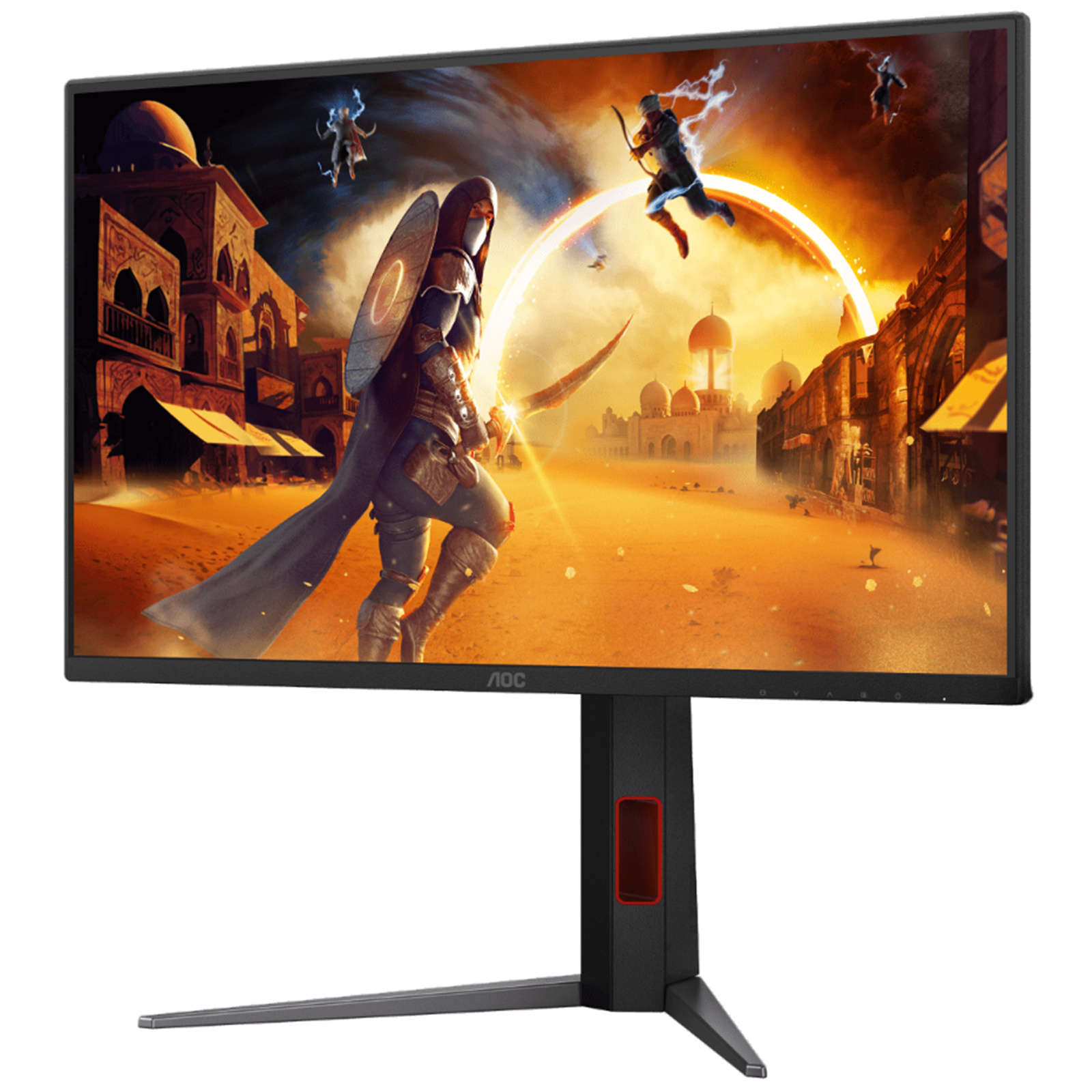 AOC 25G4S 25