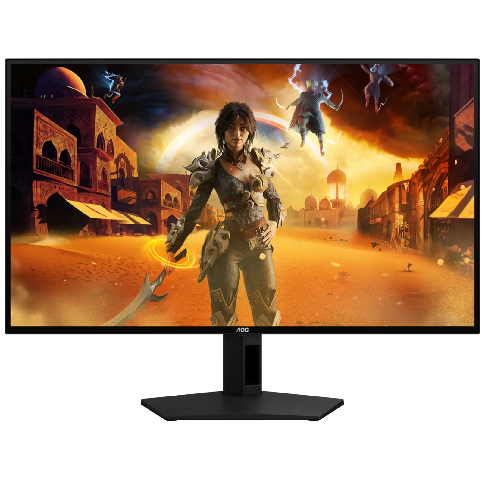 AOC Q27G41ZDP 27