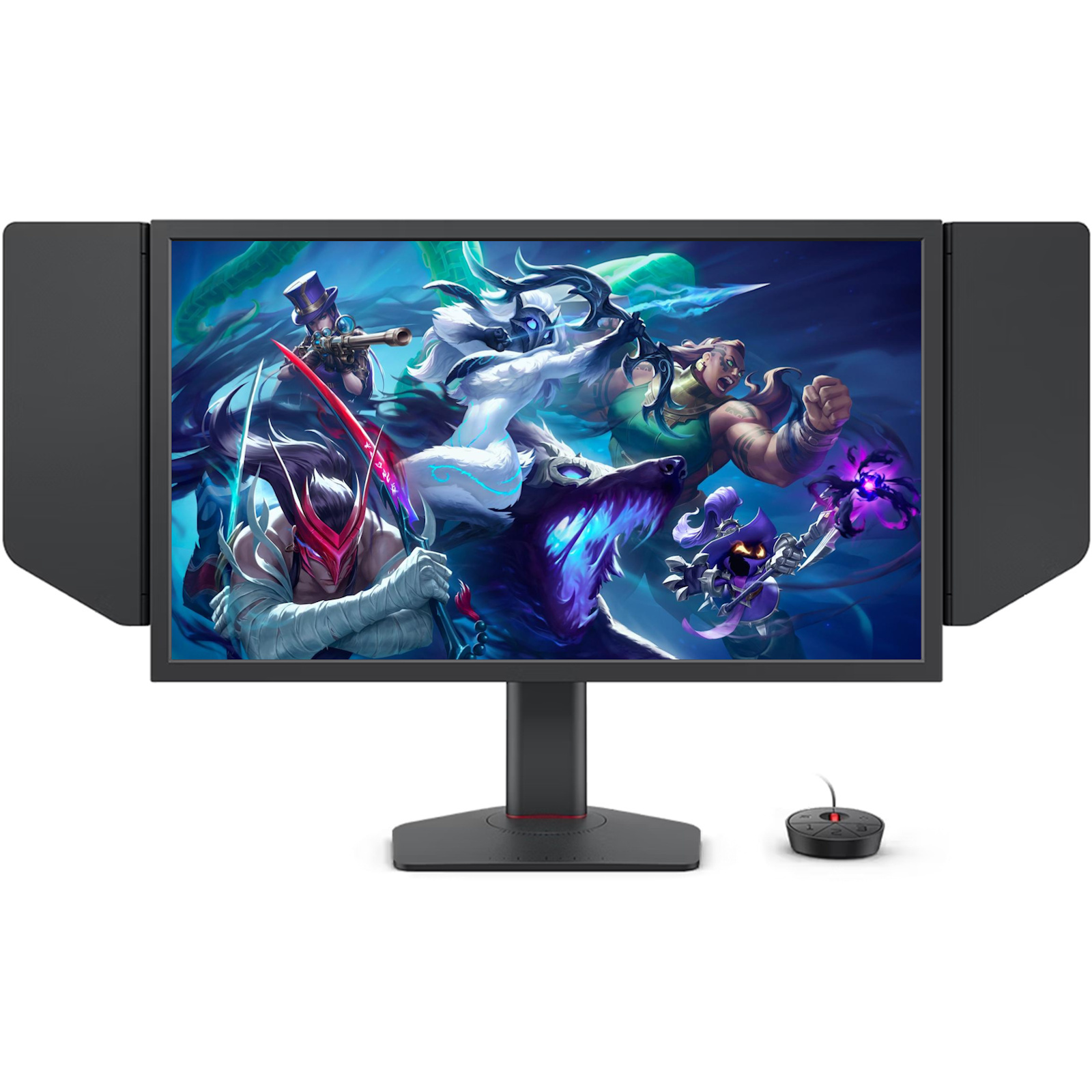 ZOWIE XL2546X+ 25