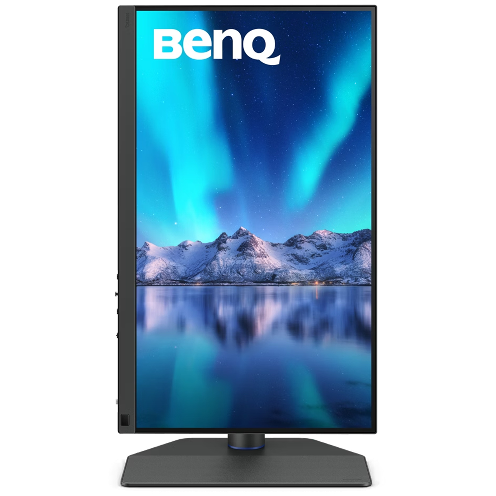 BenQ PhotoVue SW272Q 27