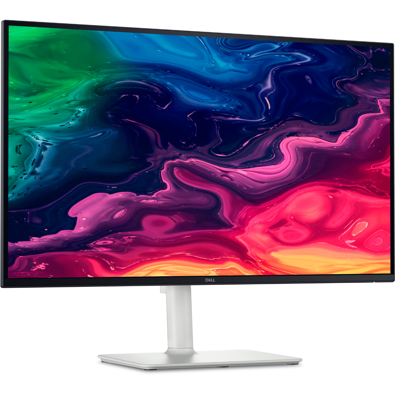 Dell S2725QC 27