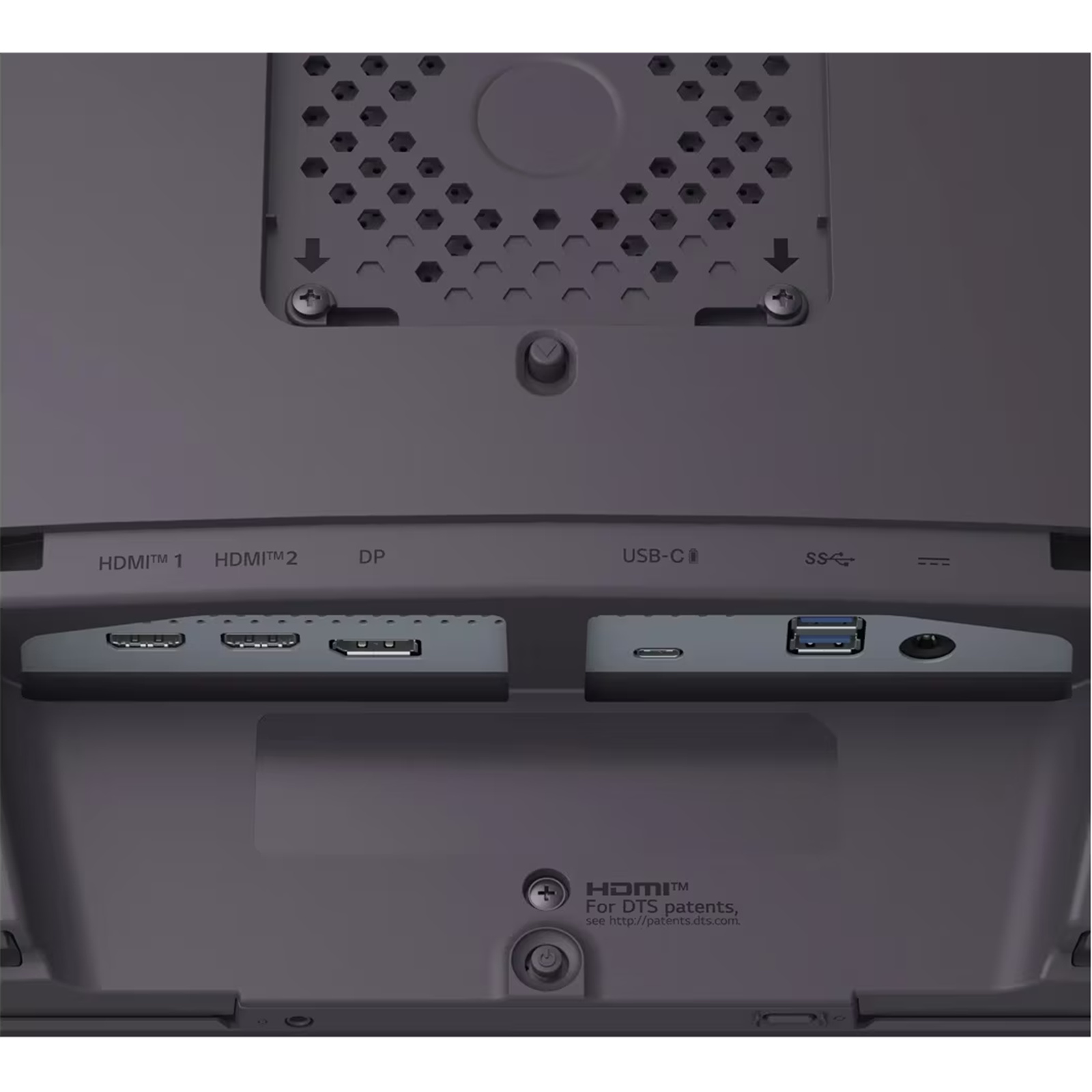 LG UltraGear 32GX870A-B 32