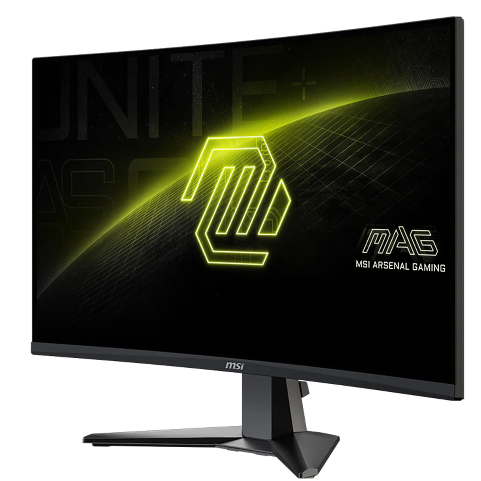 MSI MAG 27CQ6F 27