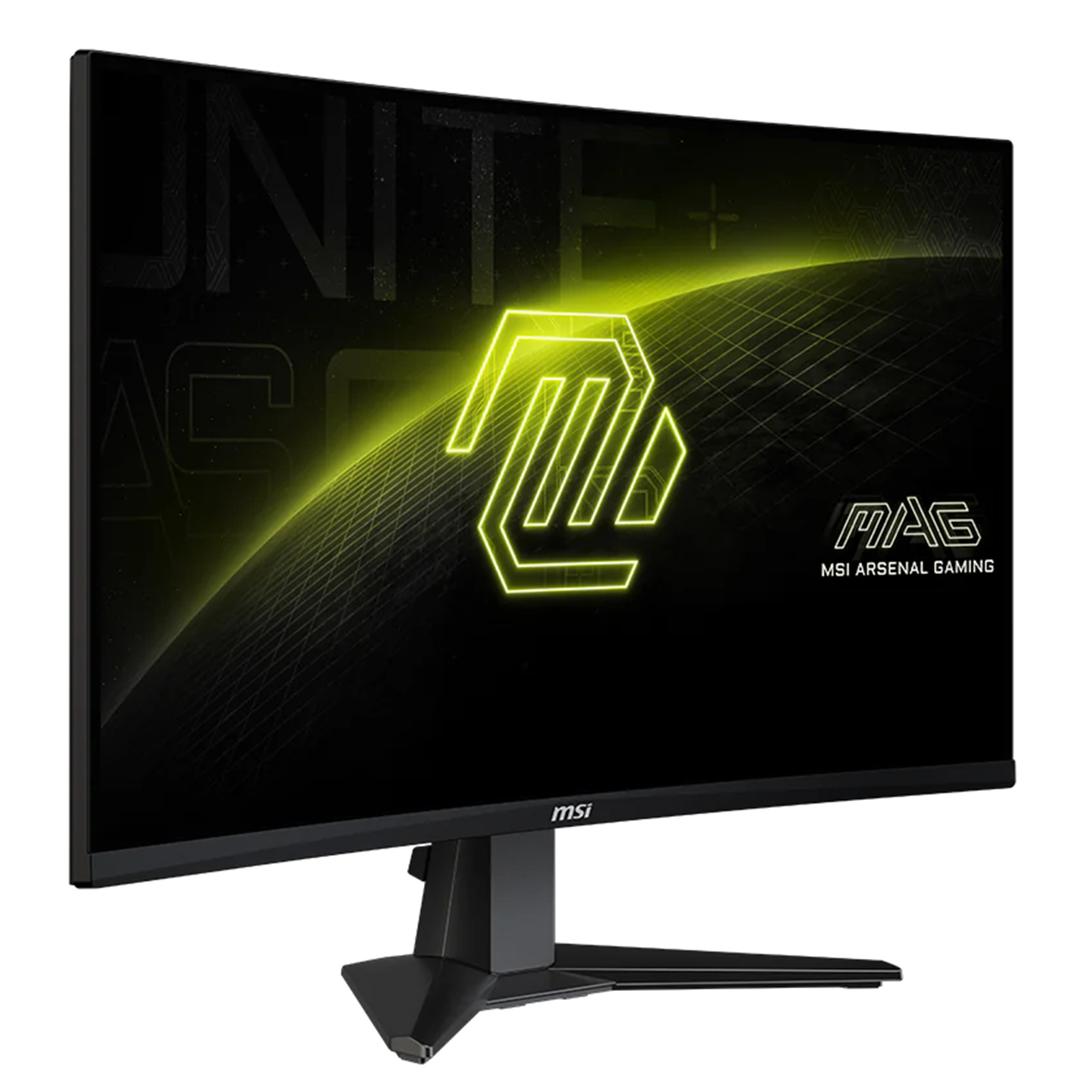 MSI MAG 27CQ6F 27