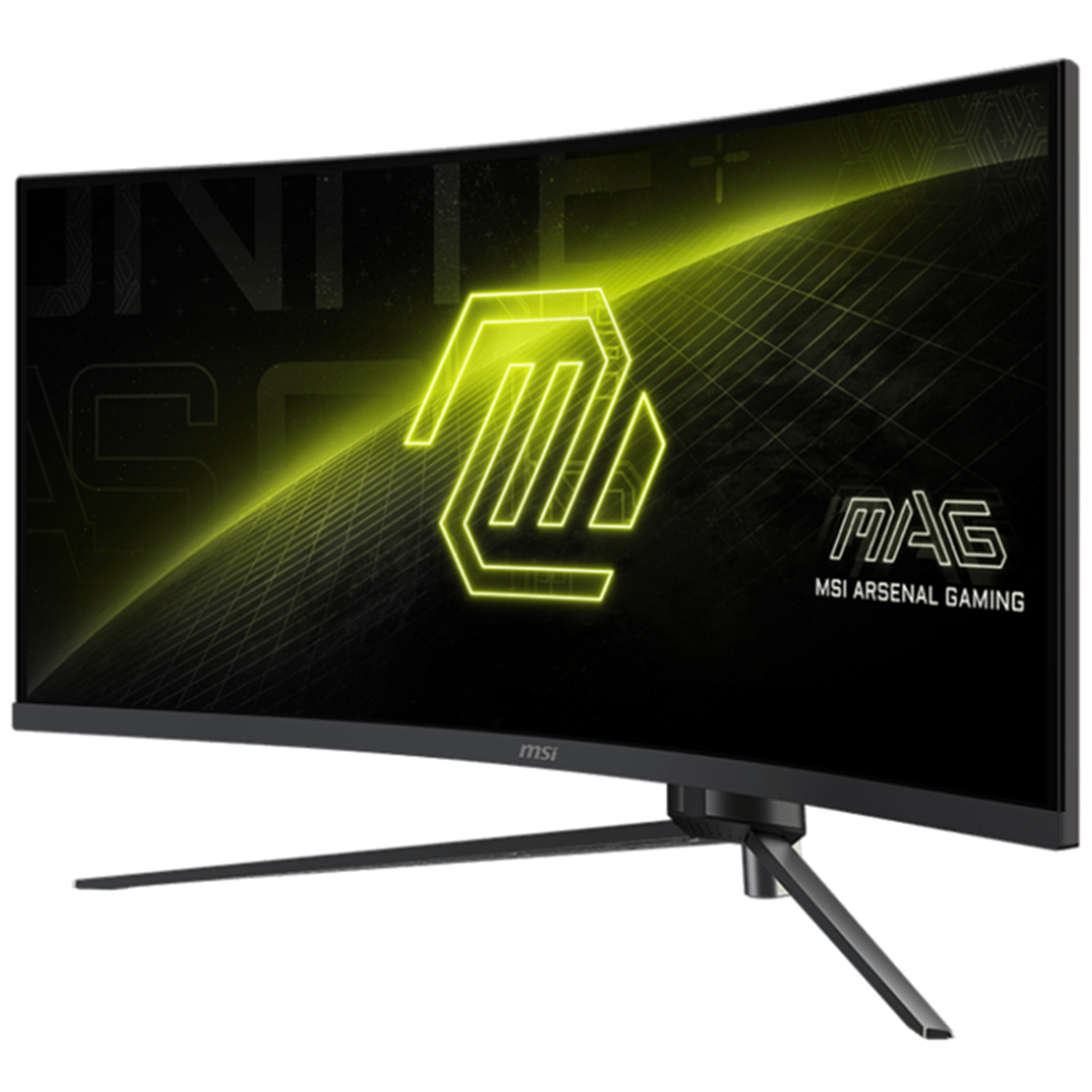 MAG-345CQR 34インチ 2k ゲーミングモニター 180hz MSI MAG 345CQR 34