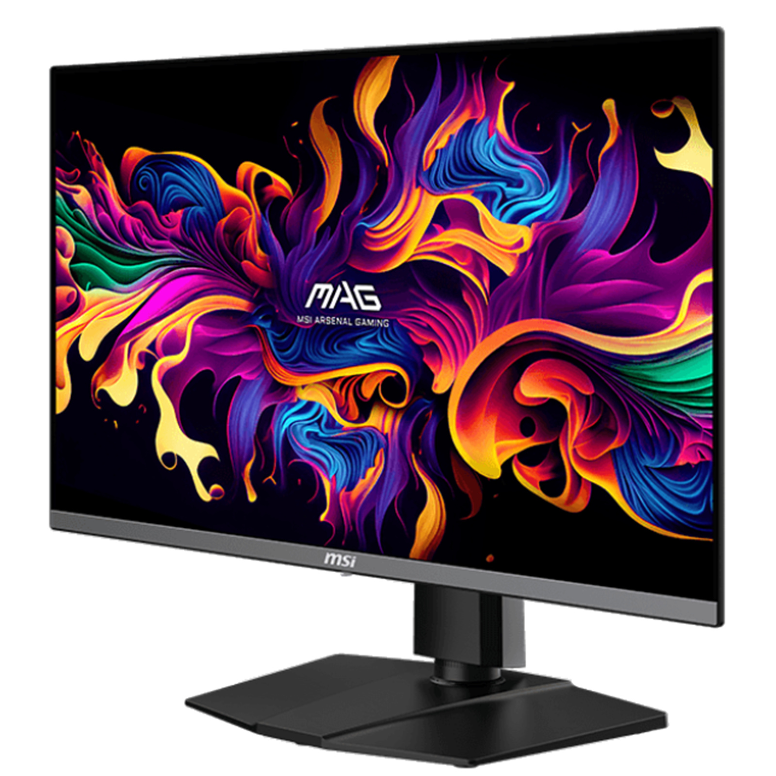 MSI MAG 272QP QD-OLED X50 27