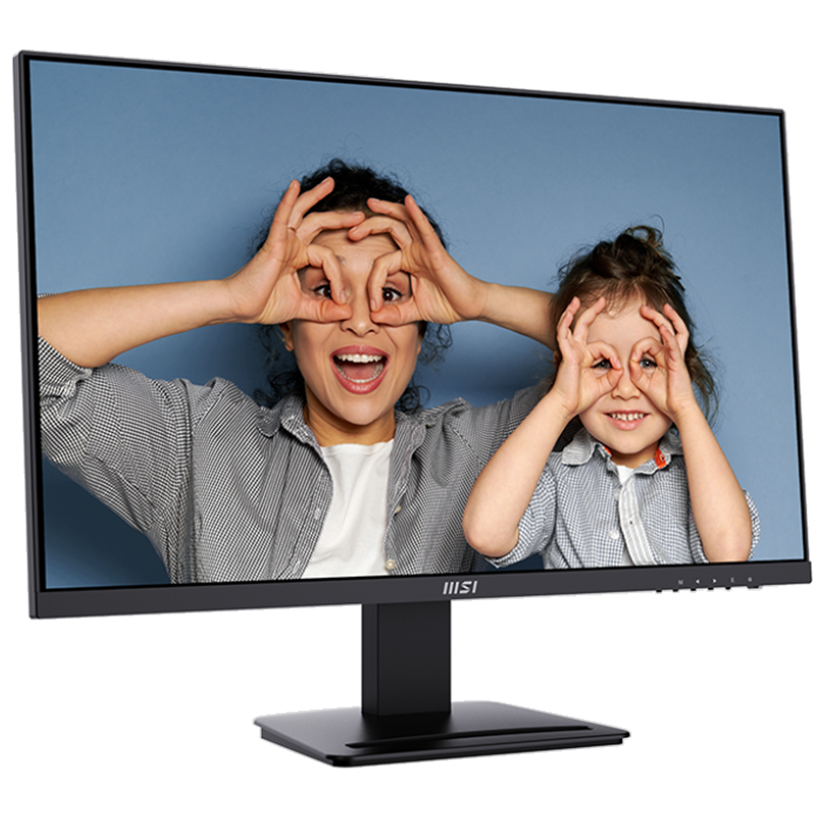 美品　MSI モニター PRO MP273U 4K MONMSI523278__2.jpg