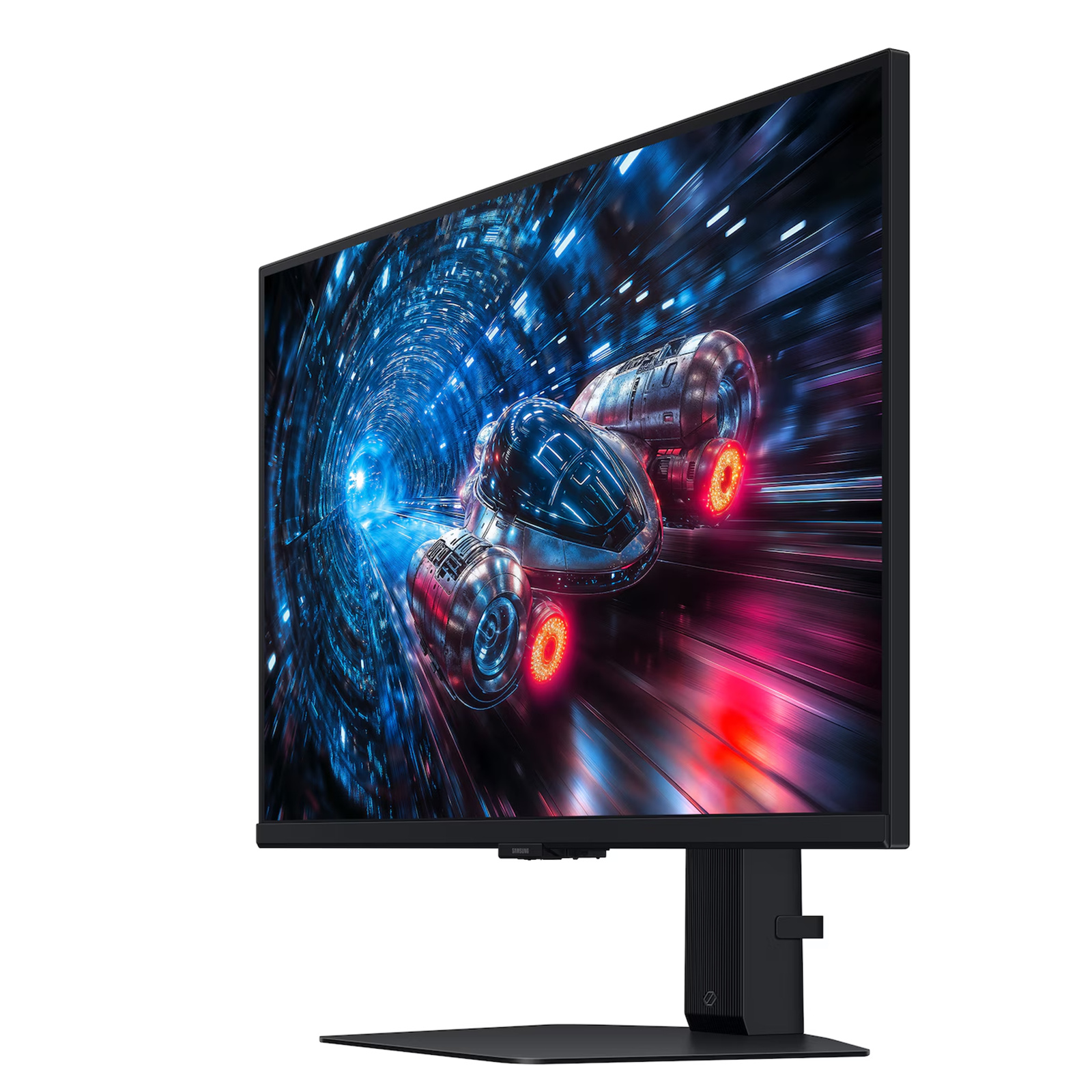 【美品】Samsung Odyssey G7 モニター[27インチ] Samsung Odyssey G7 G70F 27