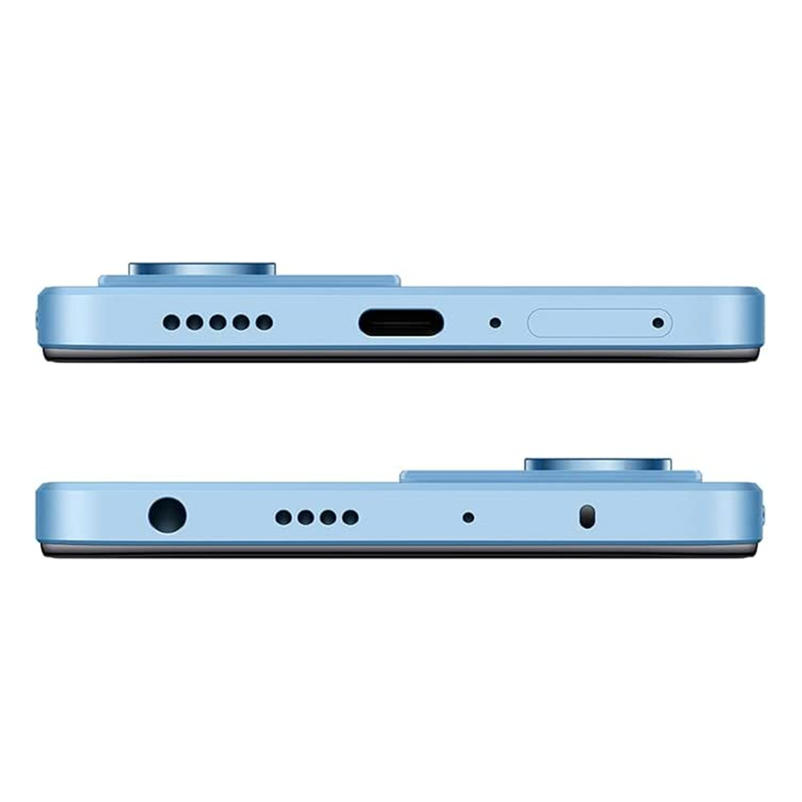 SMARTPHONE XIAOMI REDMI NOTE 12 PRO 5G 6 67'' FHD+ 120HZ 8GB/256GB NFC  DUALSIM BLUE
