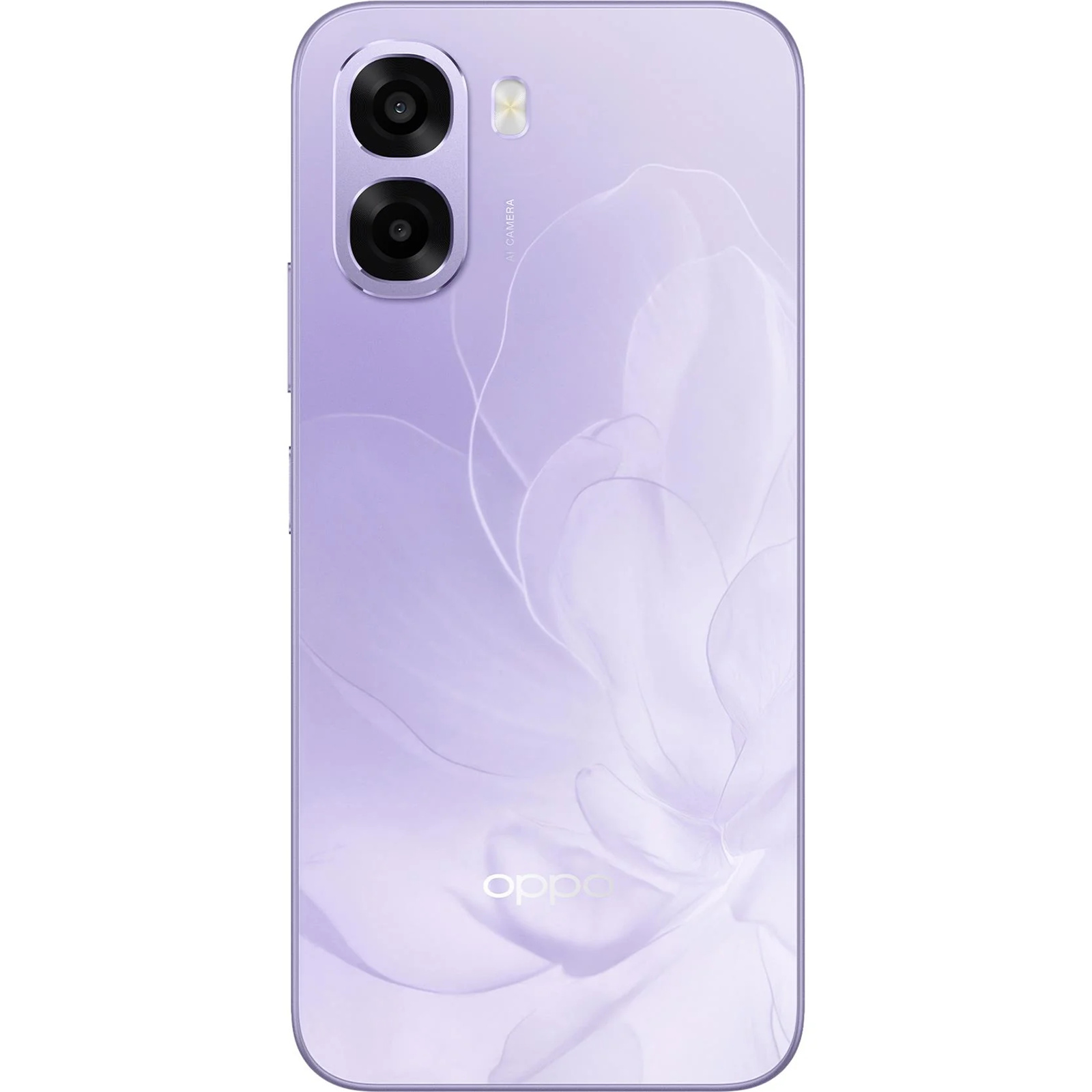 Buy the OPPO A6x 5G Dual SIM Smartphone - 4GB+128GB - Violet