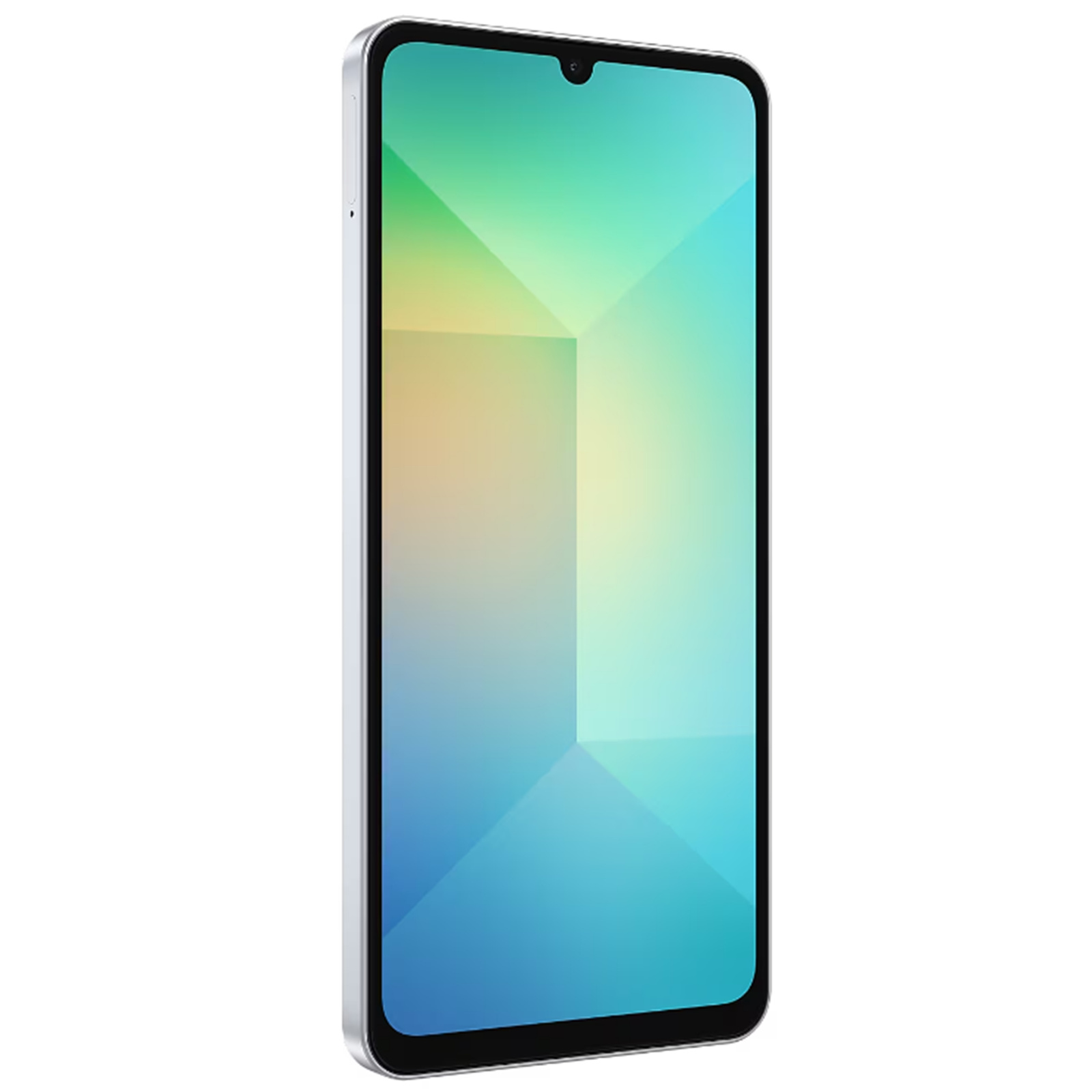 Buy the Samsung Galaxy A06 5G (2025) Dual SIM Smartphone 4GB+128GB