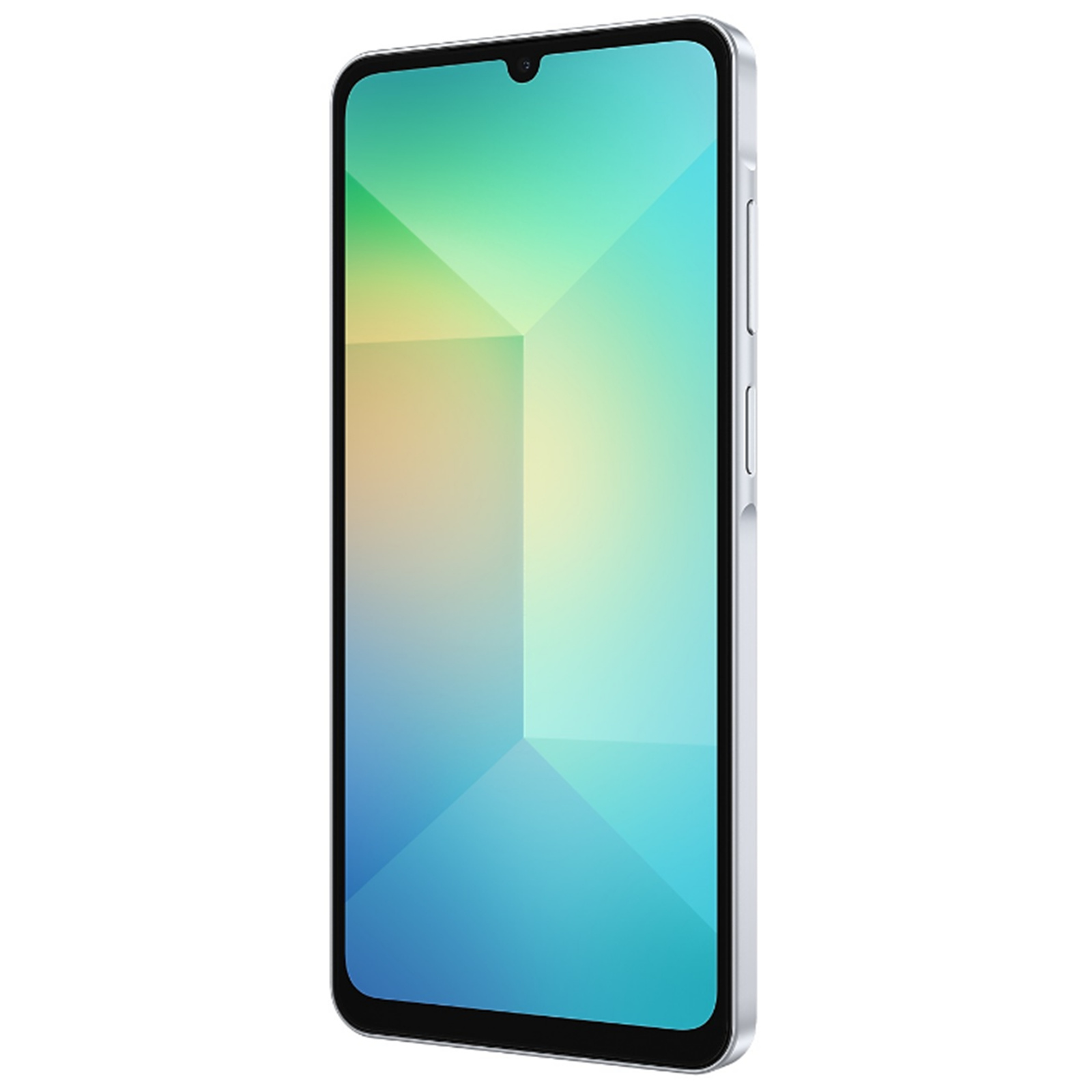 Buy the Samsung Galaxy A06 5G (2025) Dual SIM Smartphone 4GB+128GB