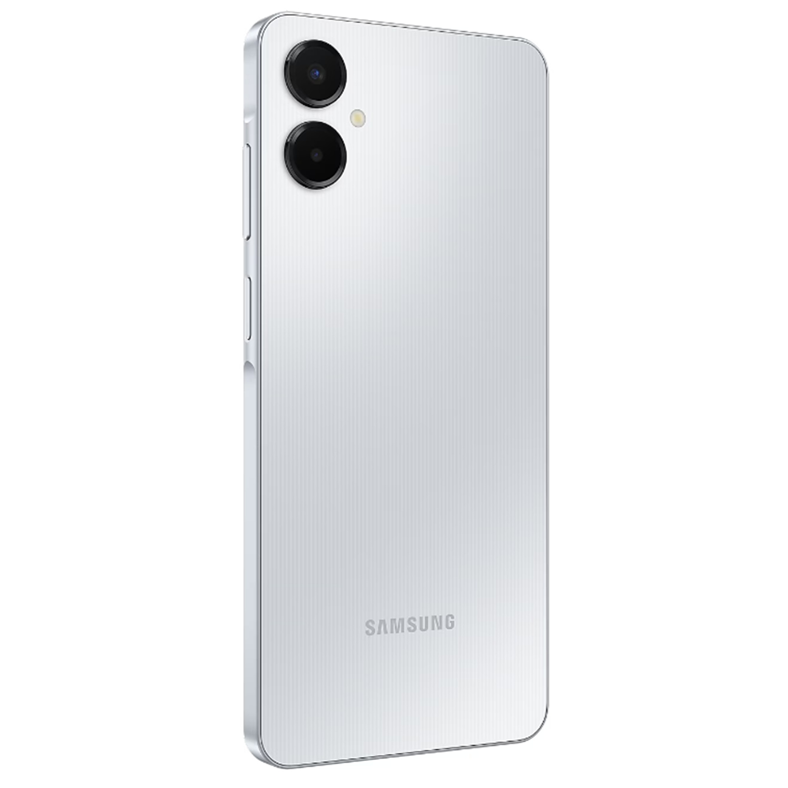 Buy the Samsung Galaxy A06 5G (2025) Dual SIM Smartphone 4GB+128GB