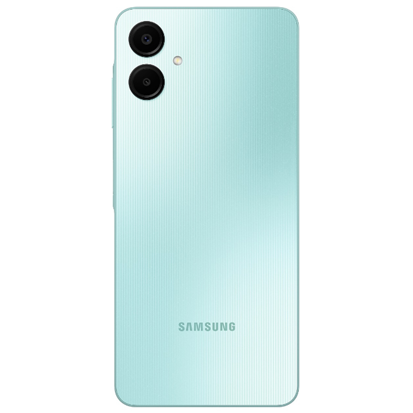 Buy the Samsung Galaxy A06 5G (2025) Dual SIM Smartphone 4GB+128GB