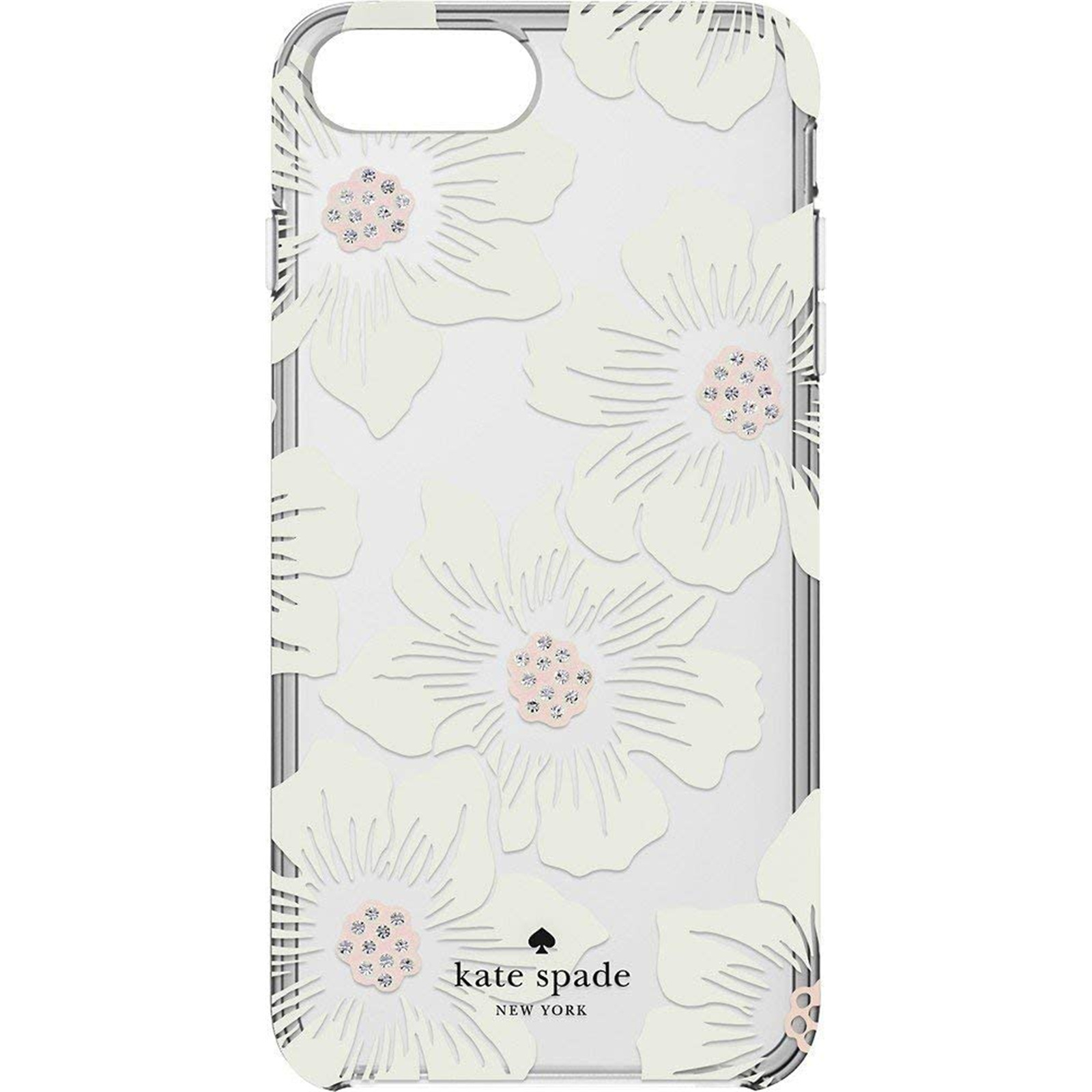 Buy the Kate Spade New York iPhone SE (3rd/2nd Gen)/8/7 Hardshell case -...  ( KSIPH-055-HHCCS ) online /pacific