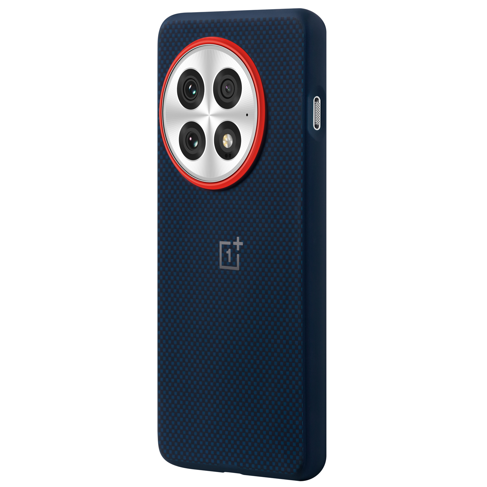 Buy the OnePlus 13 Aramid Fiber Magnetic Case - Midnight Blue - - Built-in... ( 120100530222 ) online - PBTech.com/pacific Buy the OnePlus 13 Aramid Fiber Magnetic Case - Midnight Blue - - Built-in... ( 120100530222 ) online - PBTech.com/pacific