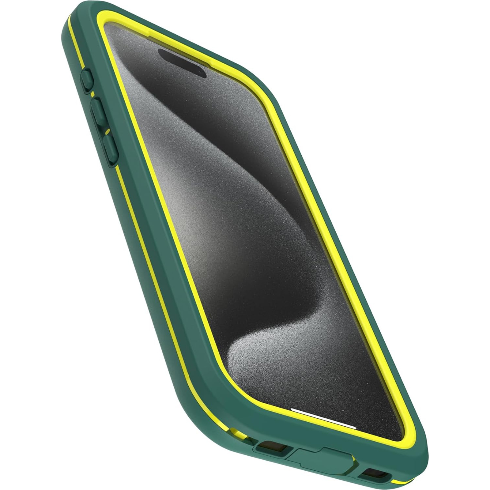 Buy the OtterBox iPhone 15 Pro (6.1