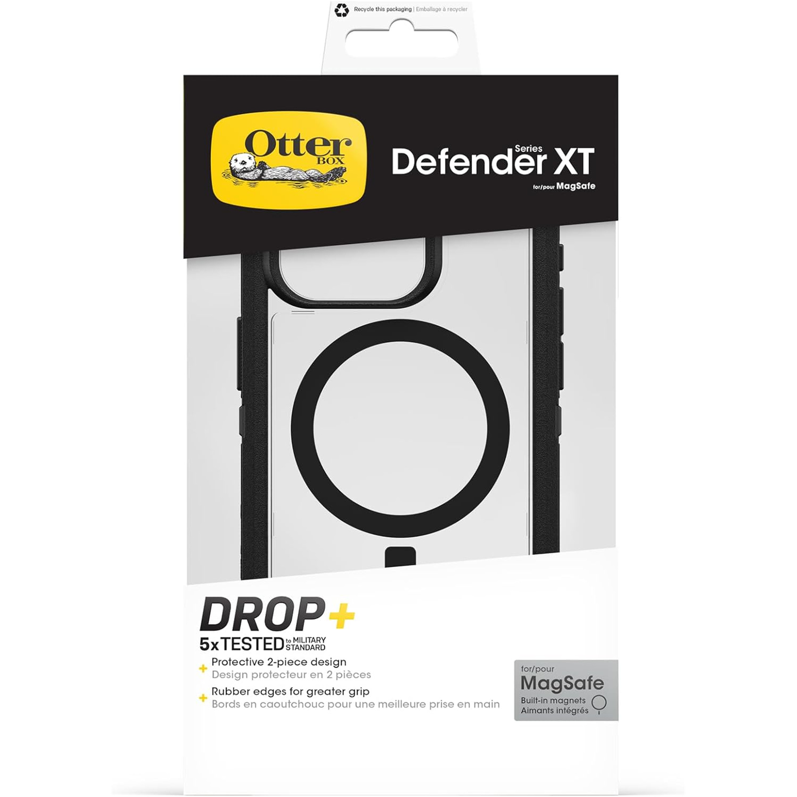 Buy the OtterBox iPhone 15 Pro (6.1