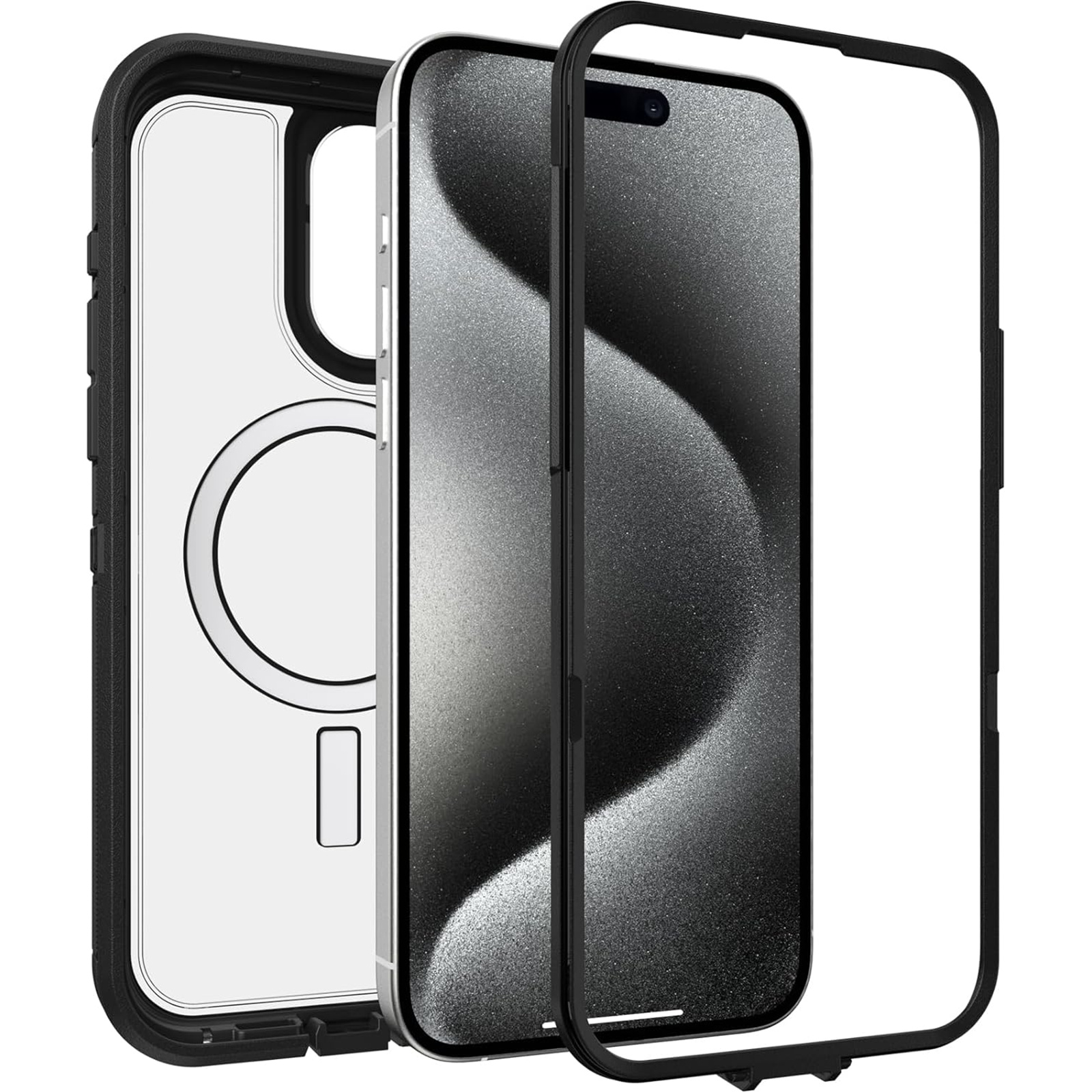 Buy the OtterBox iPhone 15 Pro Max (6.7