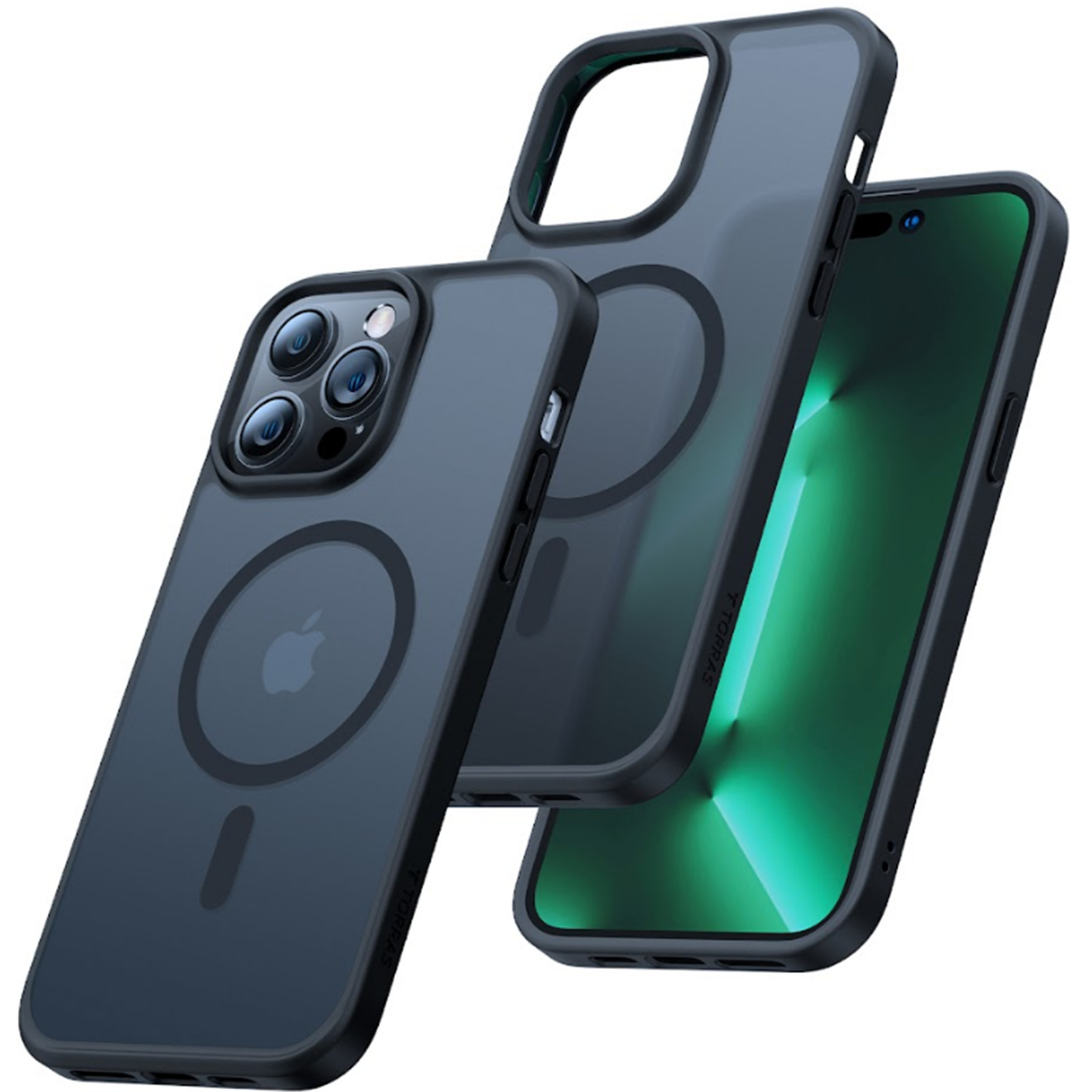 Buy the Torras iPhone 14 Pro Max (6.7