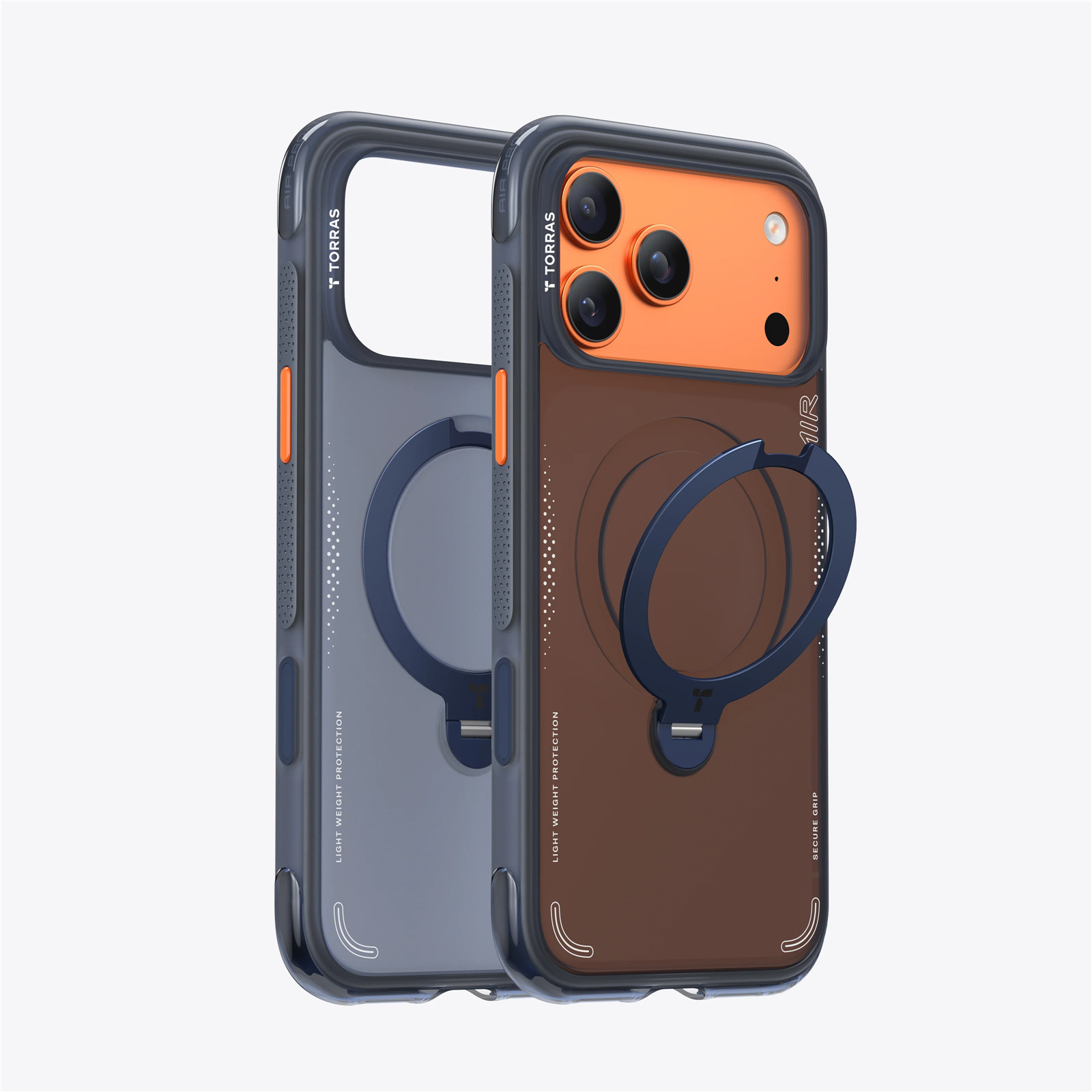 Buy the Torras iPhone 17 Pro Max (6.9