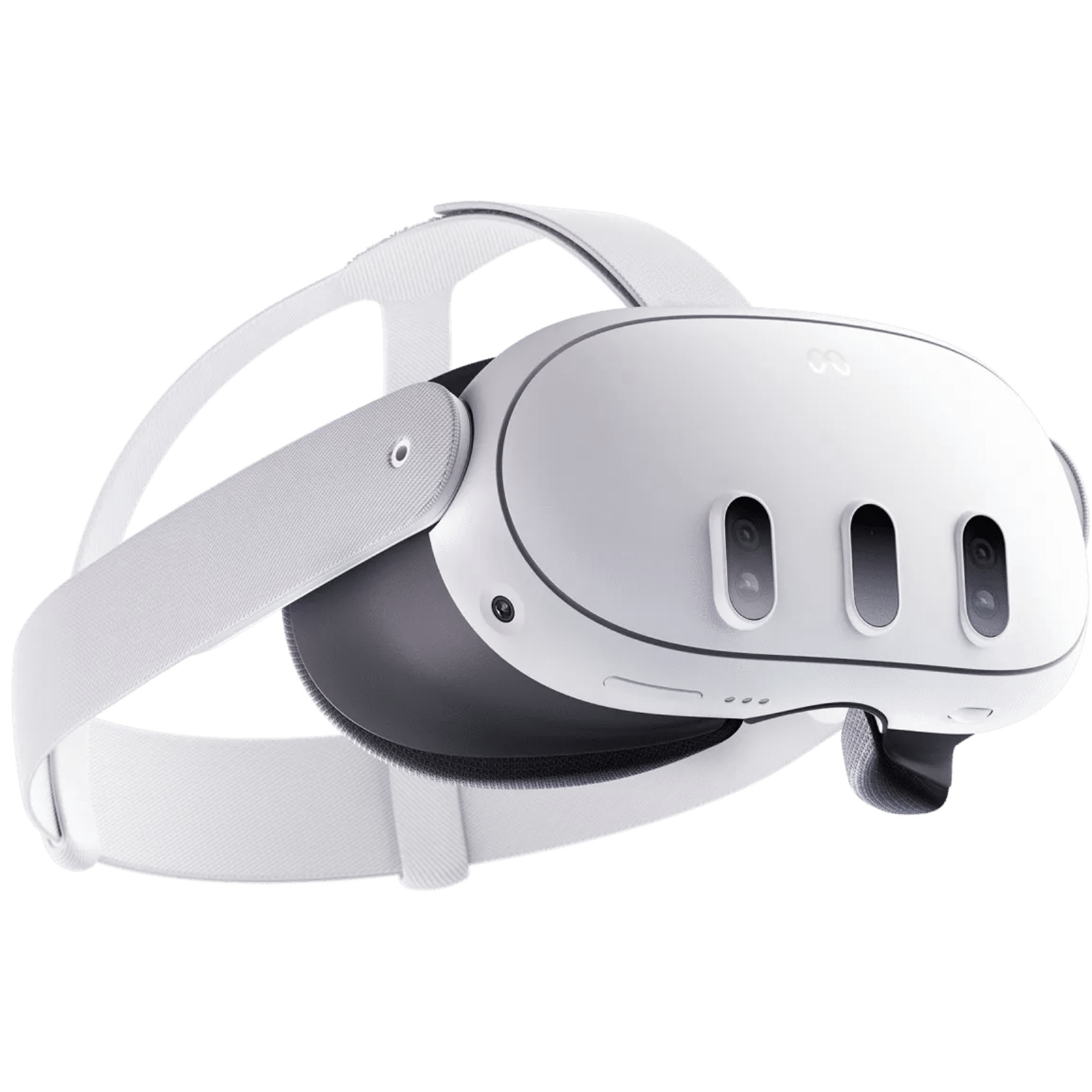 Buy the META Quest 3 512GB Mixed Reality Headset with 2x Quest