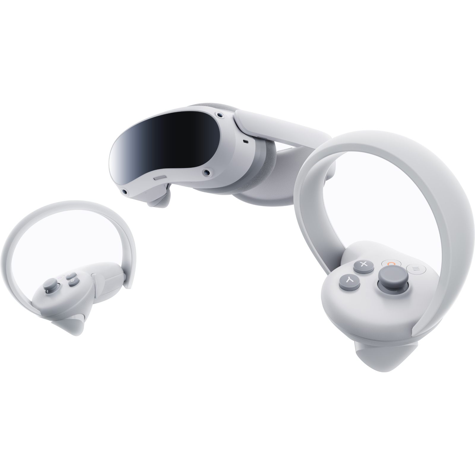 Buy the PICO 4 8GB + 256GB Virtual Reality ALL in ONE Headset