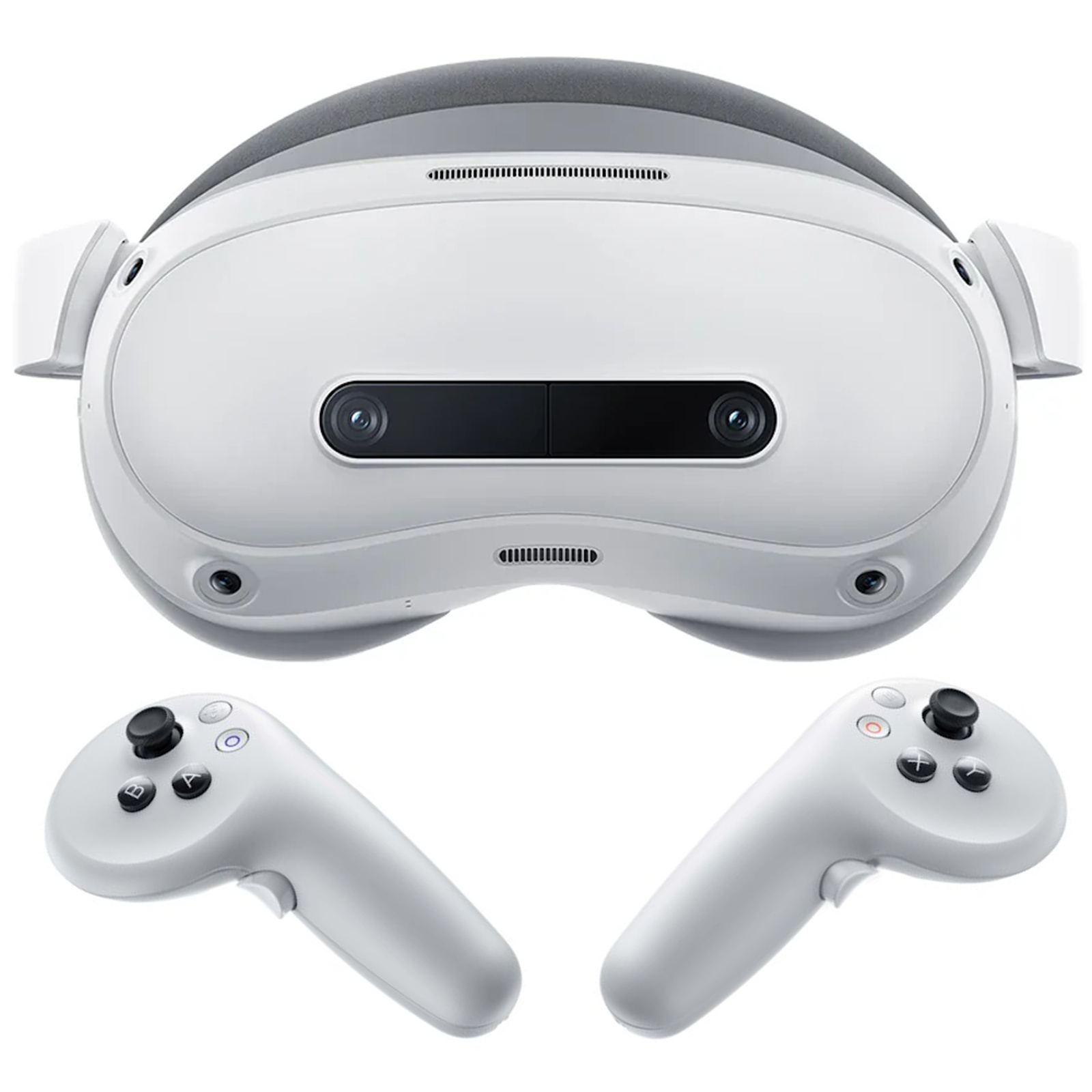 Buy the PICO 4 Ultra Enterprise 12GB + 256GB Virtual Reality All