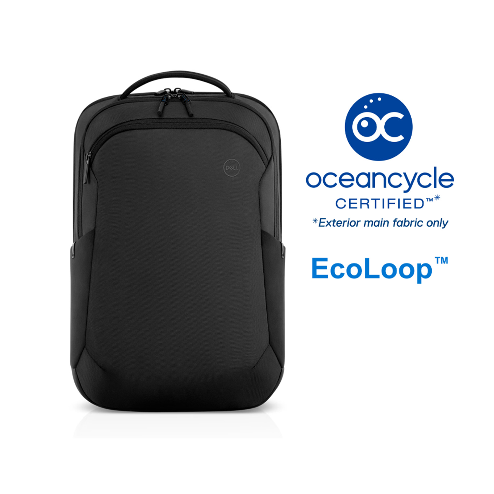 Buy the Dell EcoLoop CP5723 Pro Backpack for 15.6" Laptops Weather  Resistant -... ( 460-BDLV ) online - PBTech.com/pacific