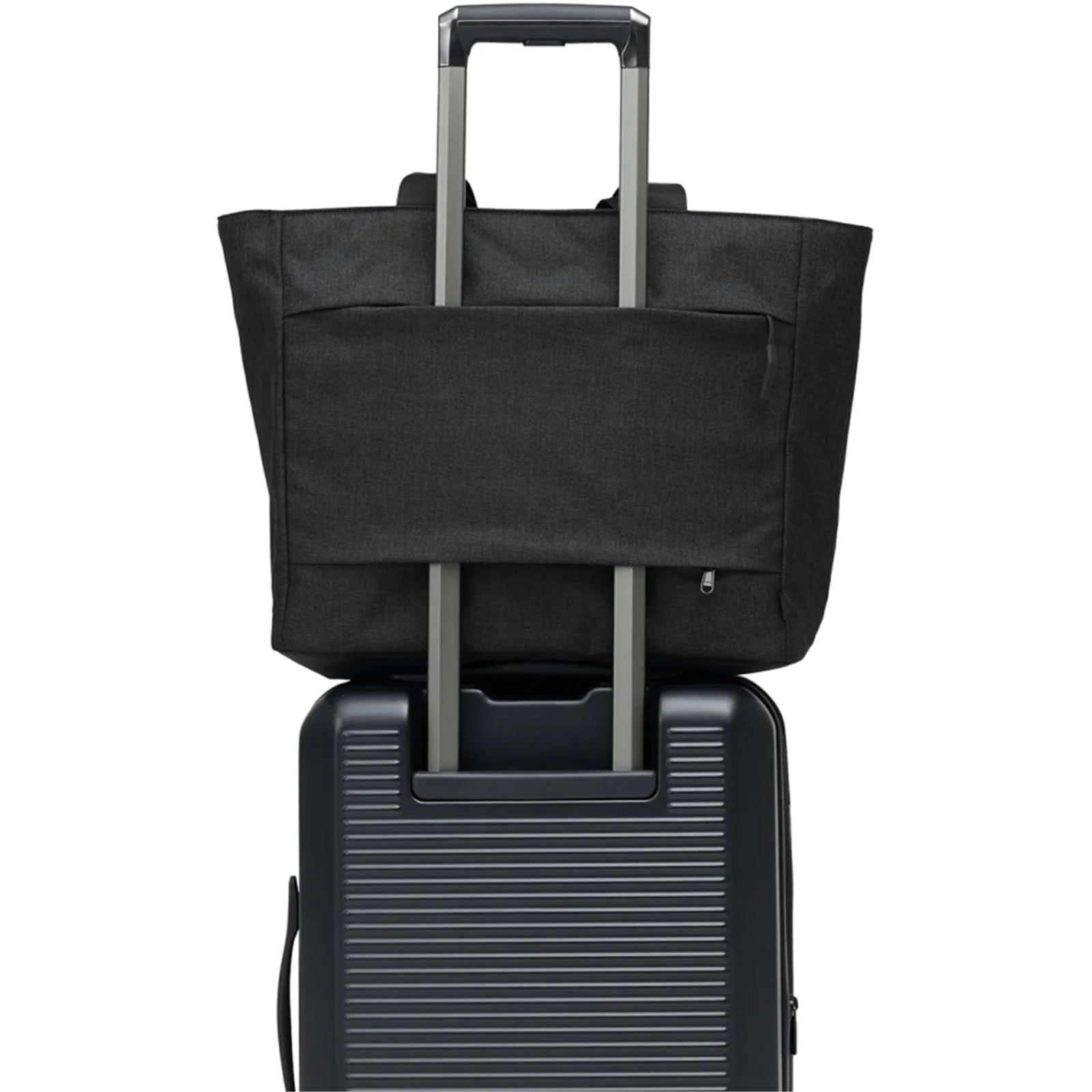 Buy the Incase CrossTown Tote Bag - Black with Woolenex 25L - Fits