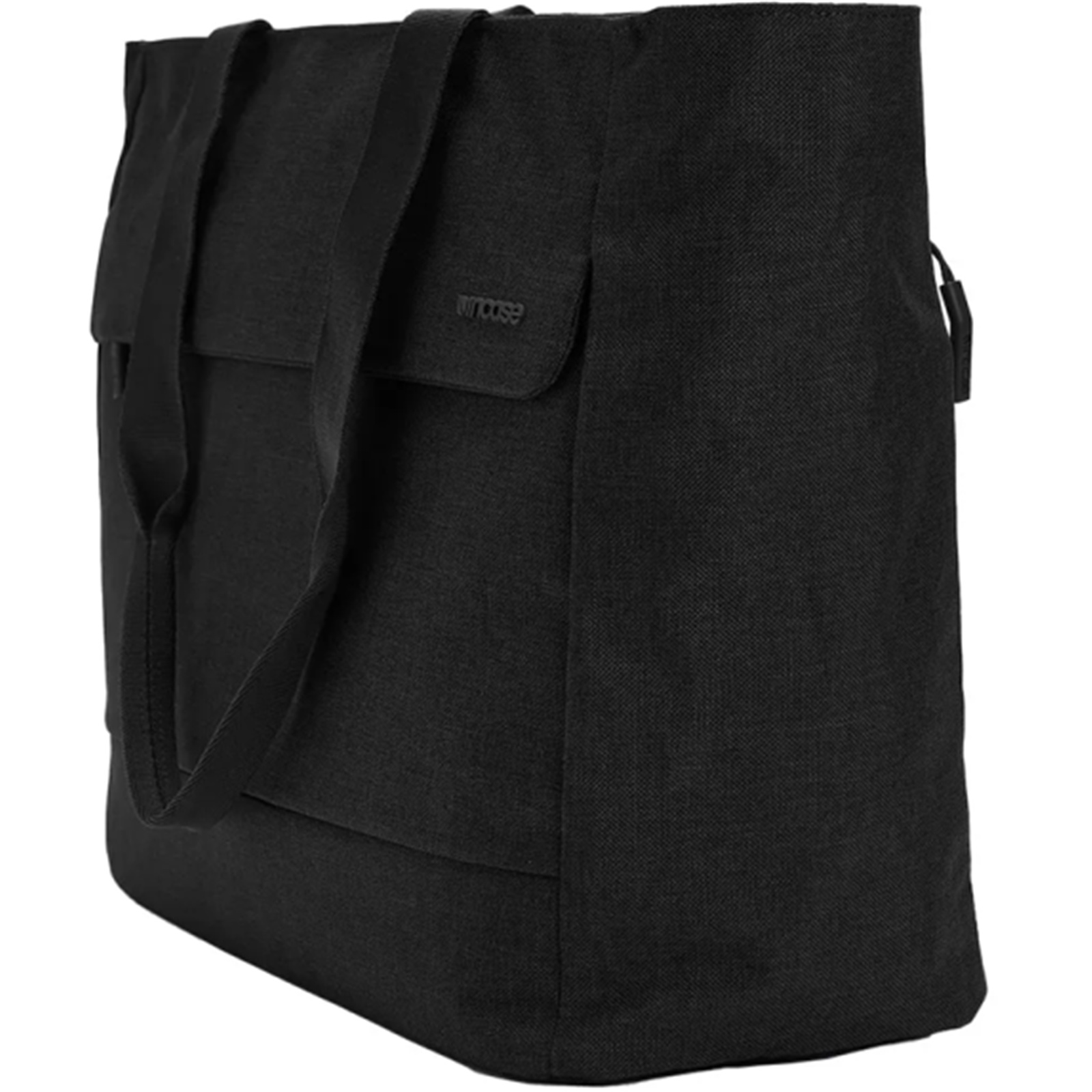 Buy the Incase CrossTown Tote Bag - Black with Woolenex 25L - Fits
