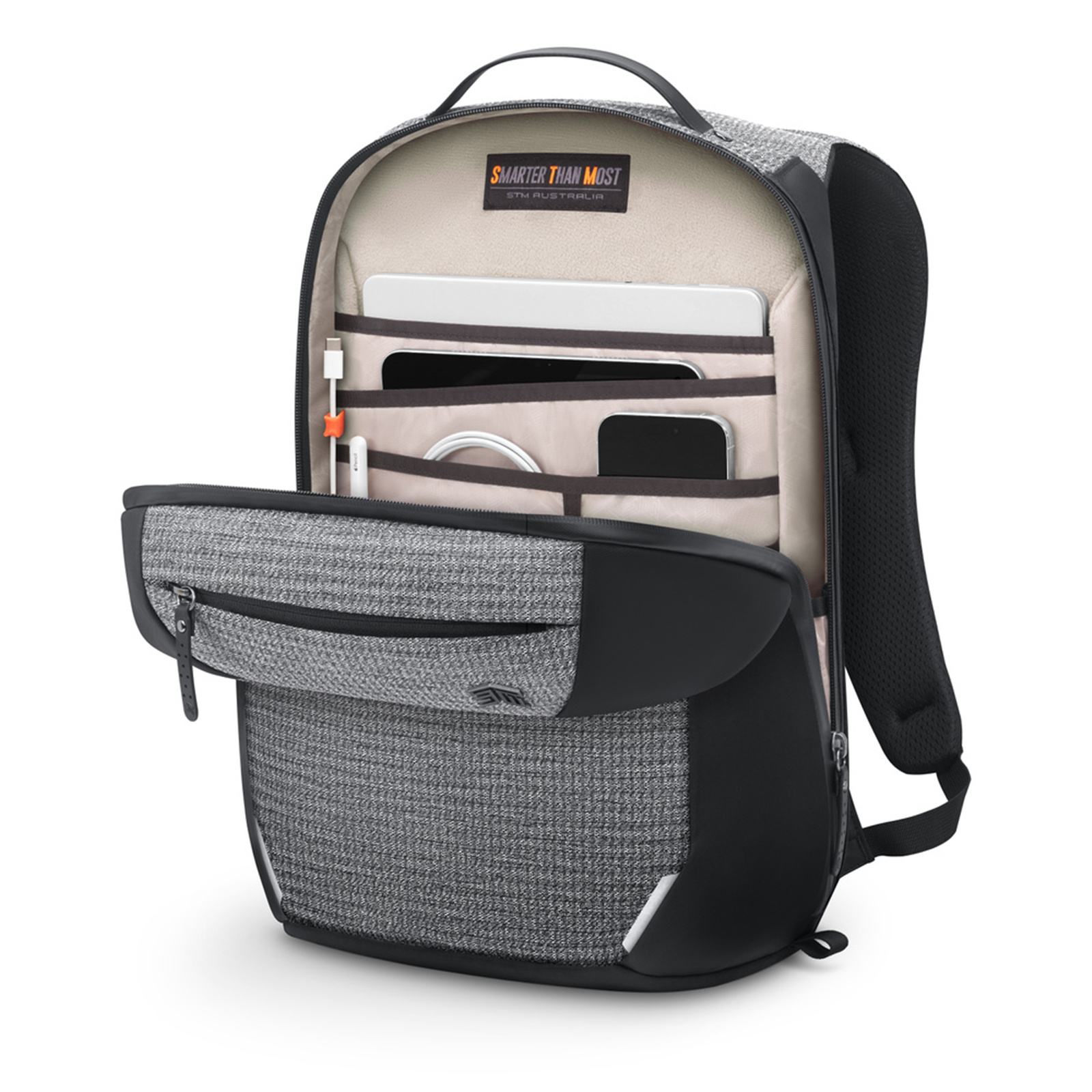 13.3 laptop backpack Travel laptop backpack 13,3"