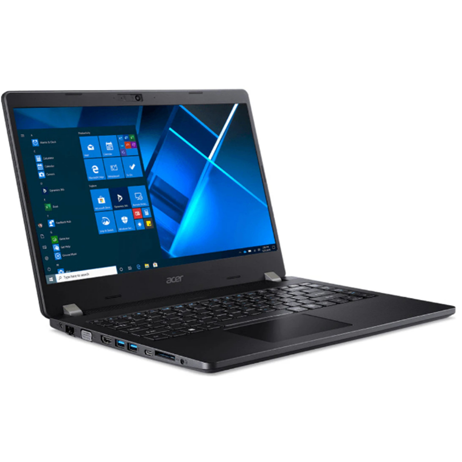 Buy the Acer TravelMate P214 TMP214-53-52QC 14