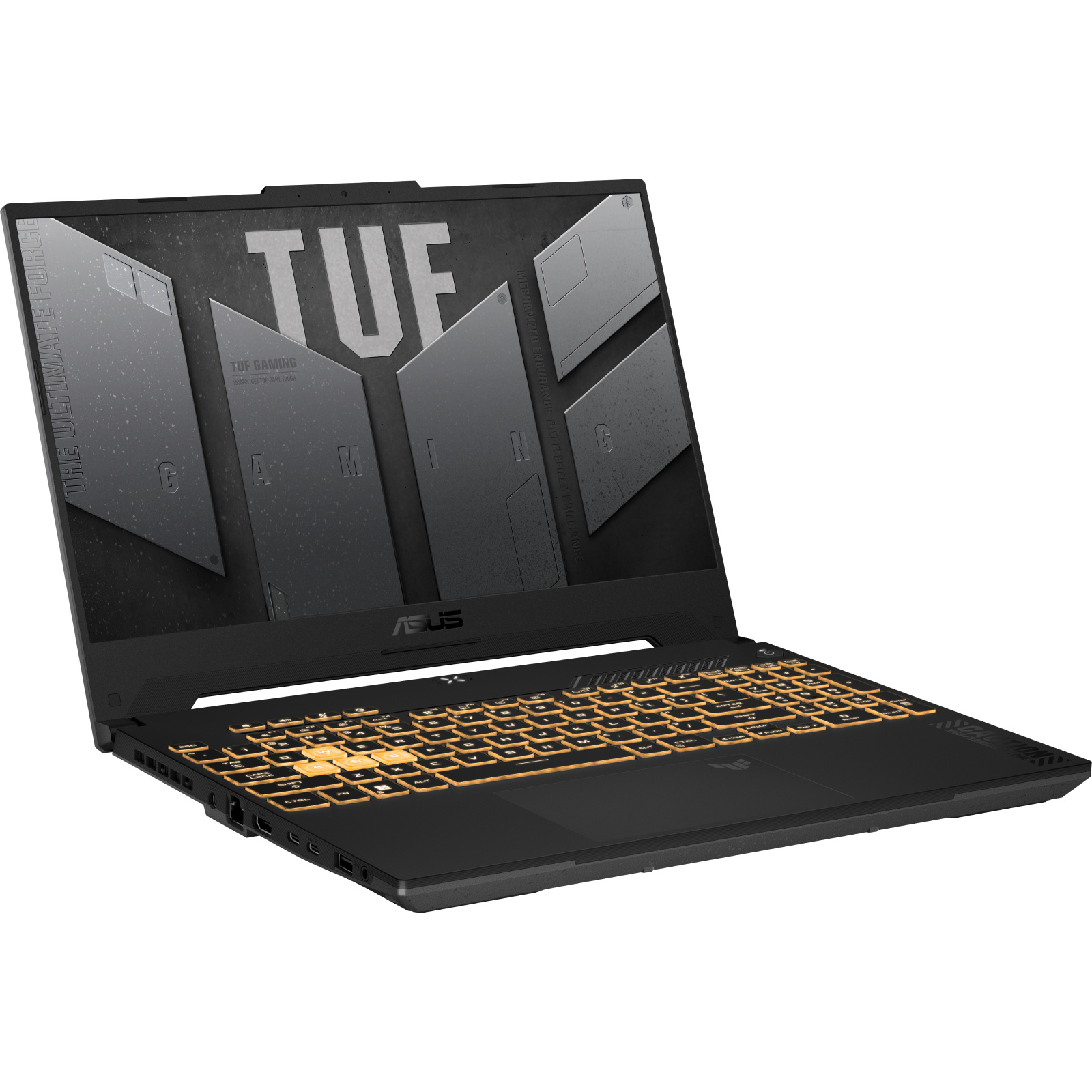 ASUS TUF Gaming F15 TUF507ZU4 Intel Core i7 12700H/16GB/512GB SSD/R