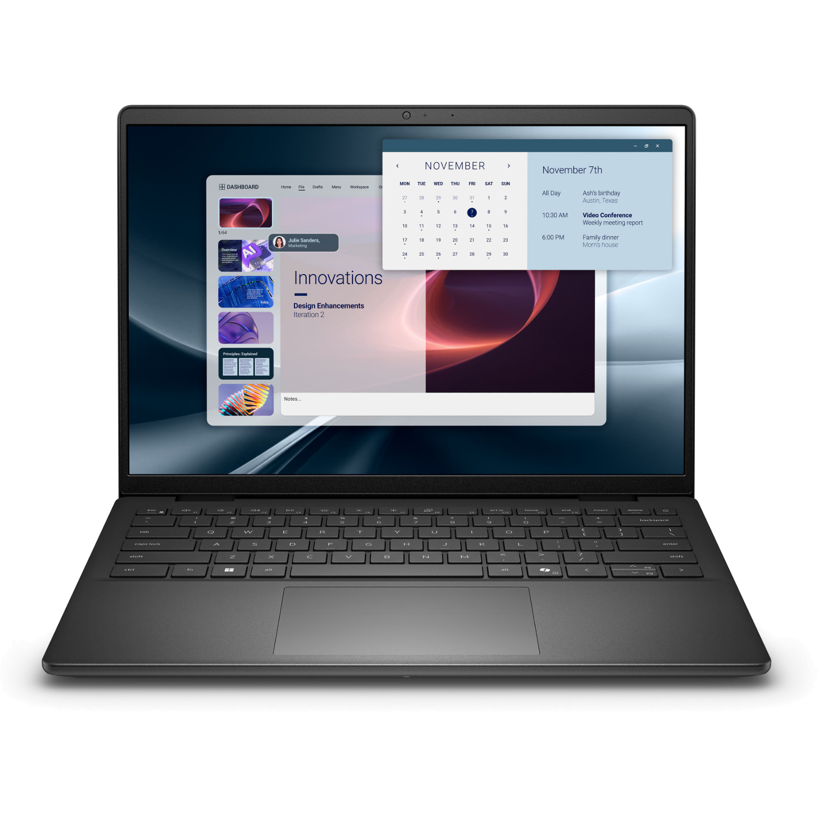 Buy the Dell Inspiron 3000 Series 3520 Business Laptop 15.6