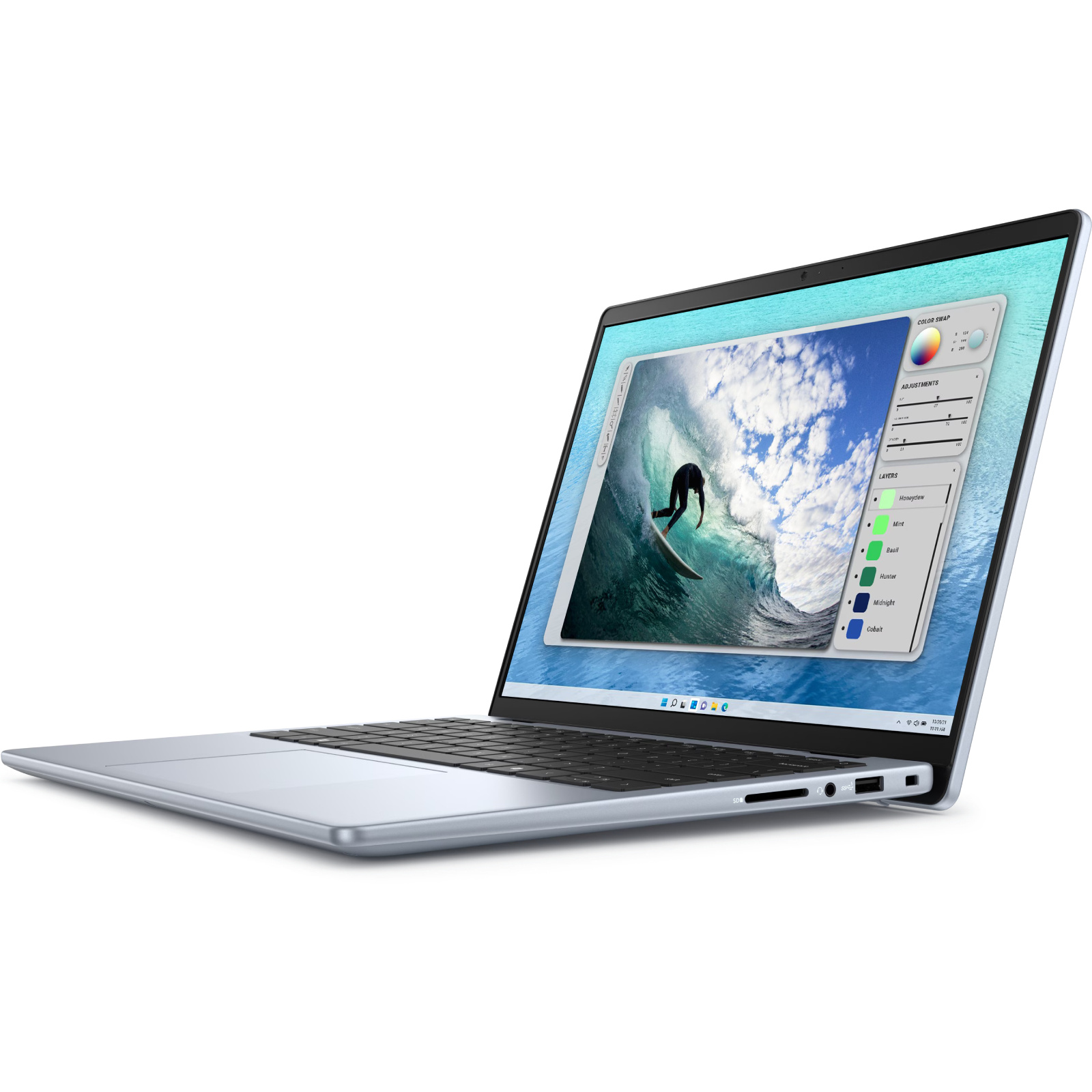 Buy the Dell Inspiron 5000 Series 5440 Business Laptop 14