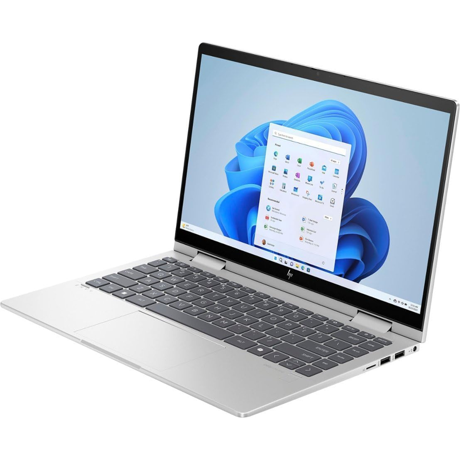 Buy the HP Envy x360 14-fa0135AU Flip 2in1 Laptop 14