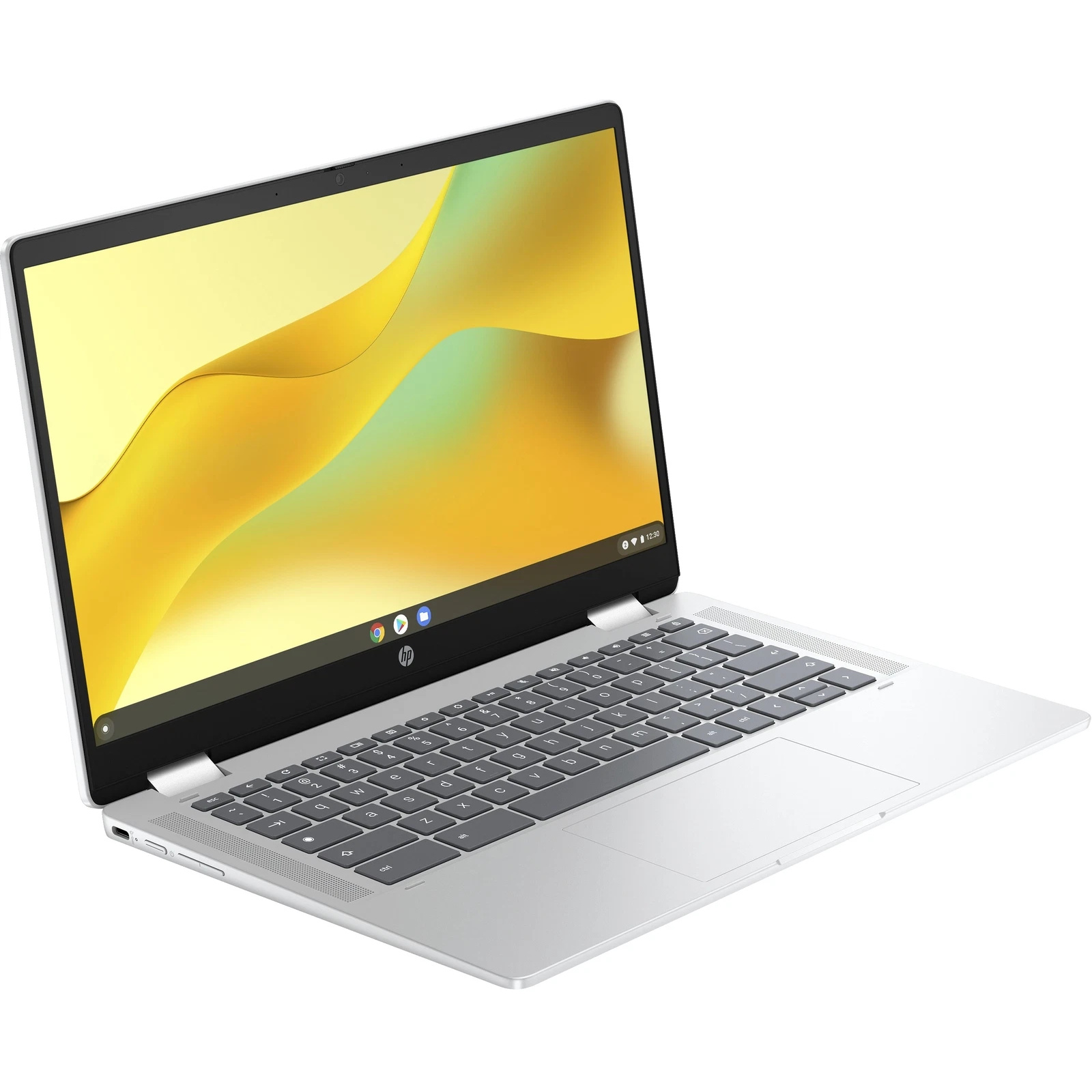 Buy the HP Chromebook x360 14b-cd0001TU 14