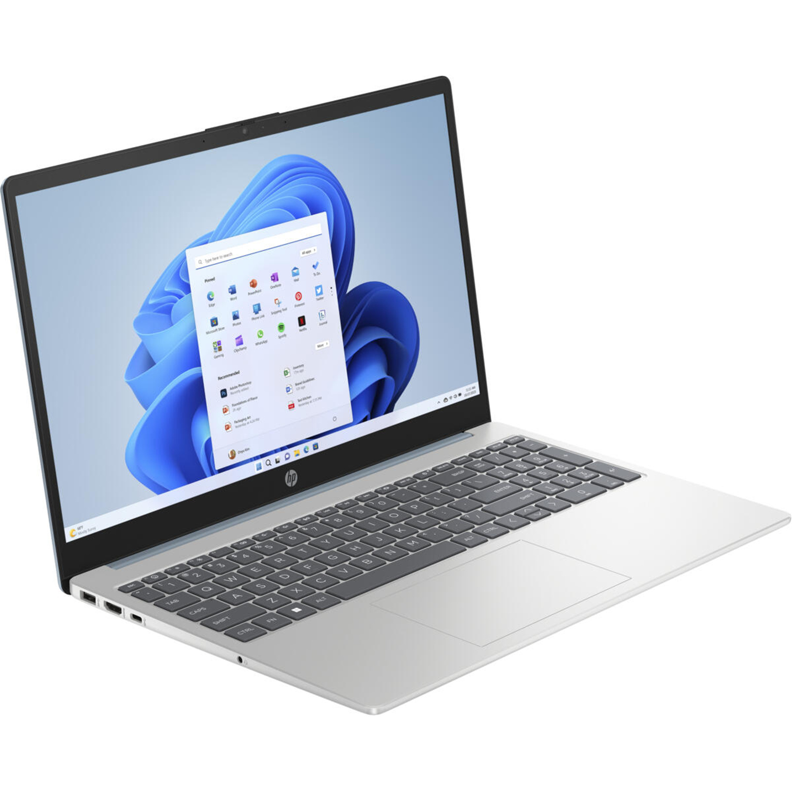 Buy the HP 15-fc0093dx 15.6