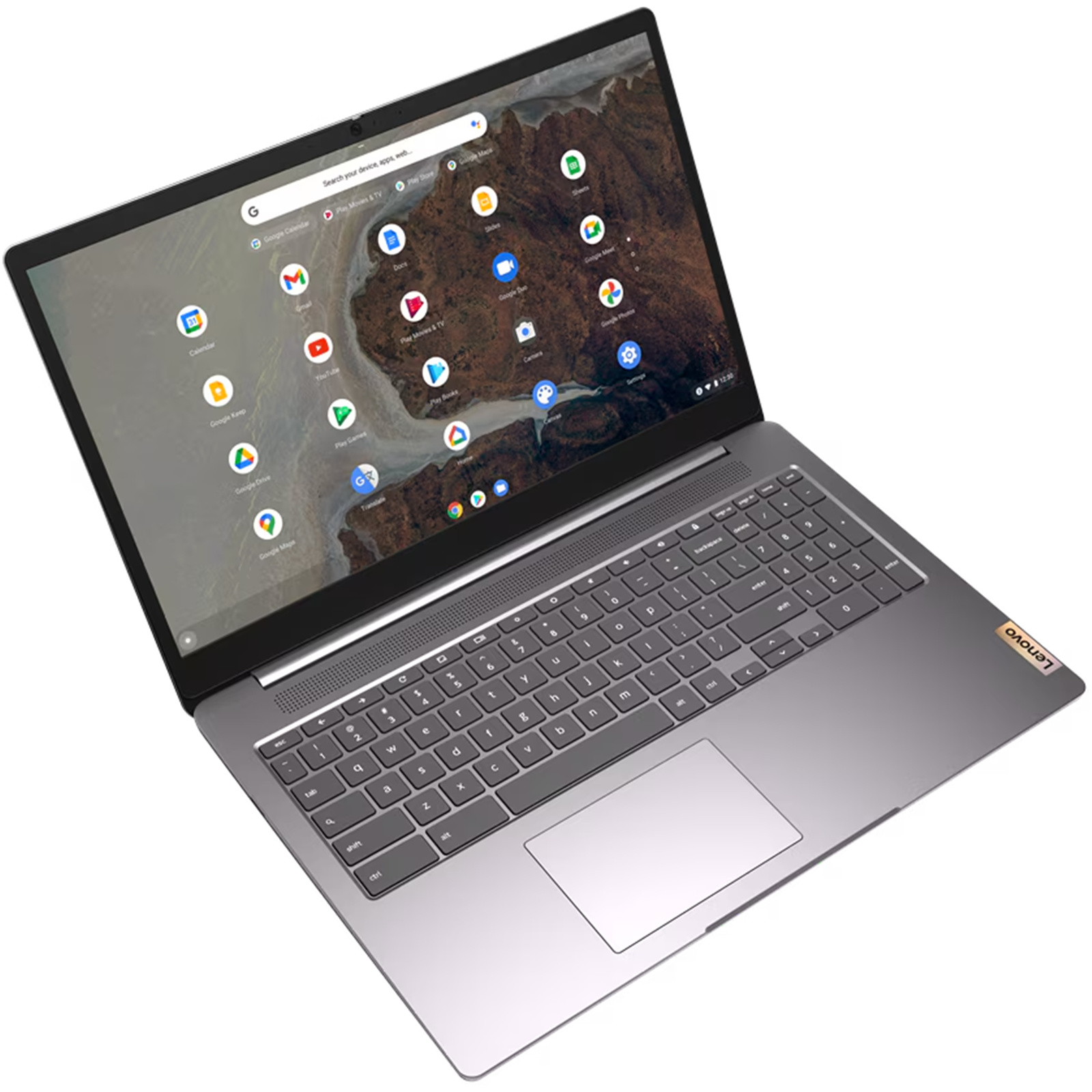 Buy the Lenovo IdeaPad 3 Chromebook 15IJL6 15.6