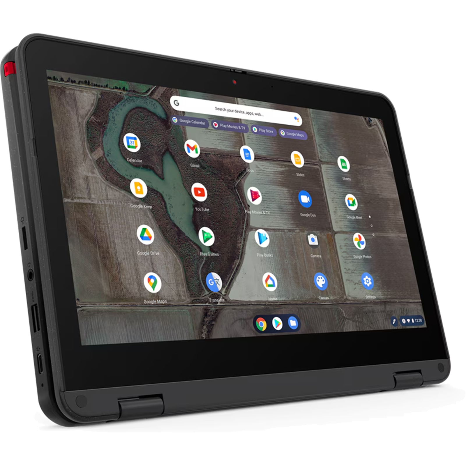 Buy the Lenovo Chromebook 500e G3 11.6