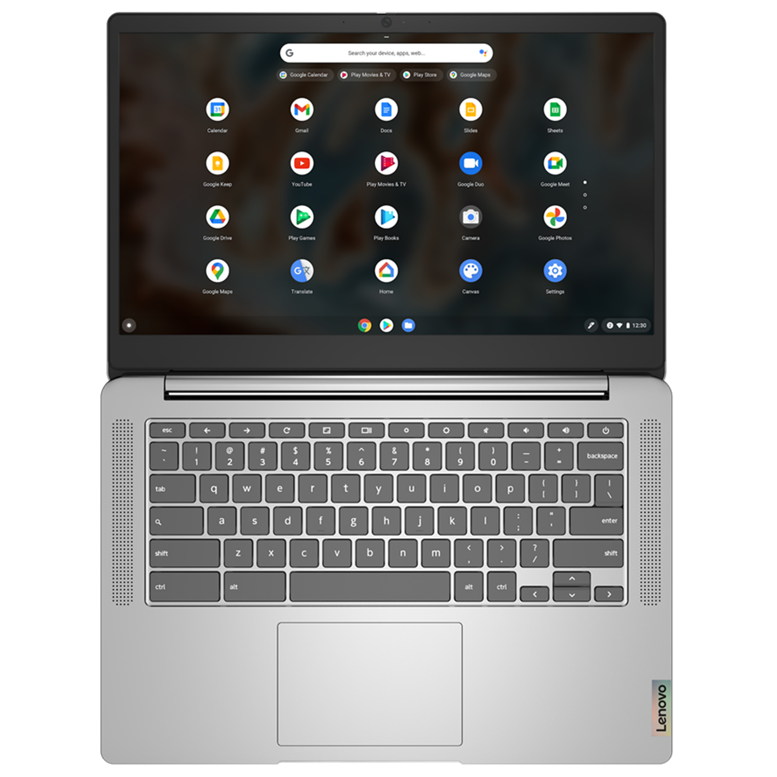 Buy the Lenovo IdeaPad Chromebook 14